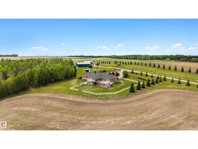 28125 HIGHWAY 587, Rural Red Deer County 3