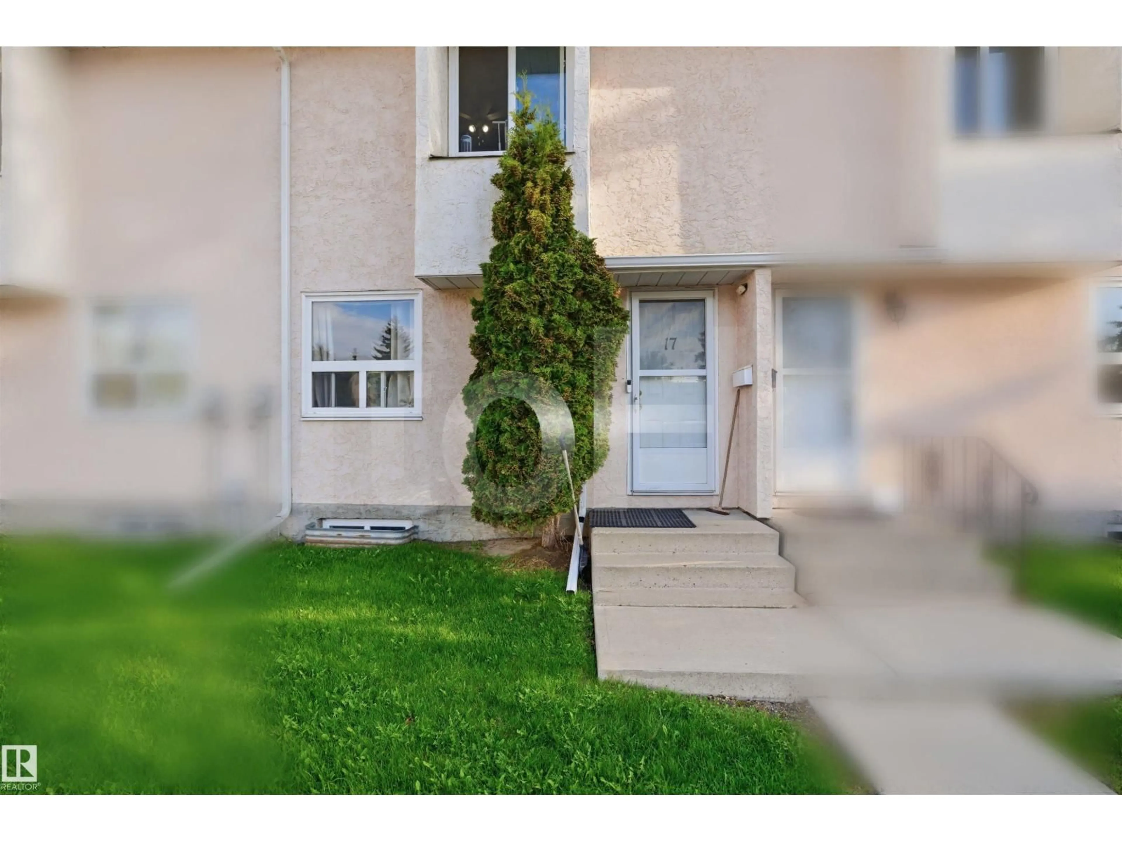 Unknown for NW - 17 LAKEWOOD VG, Edmonton Alberta T6K2B3