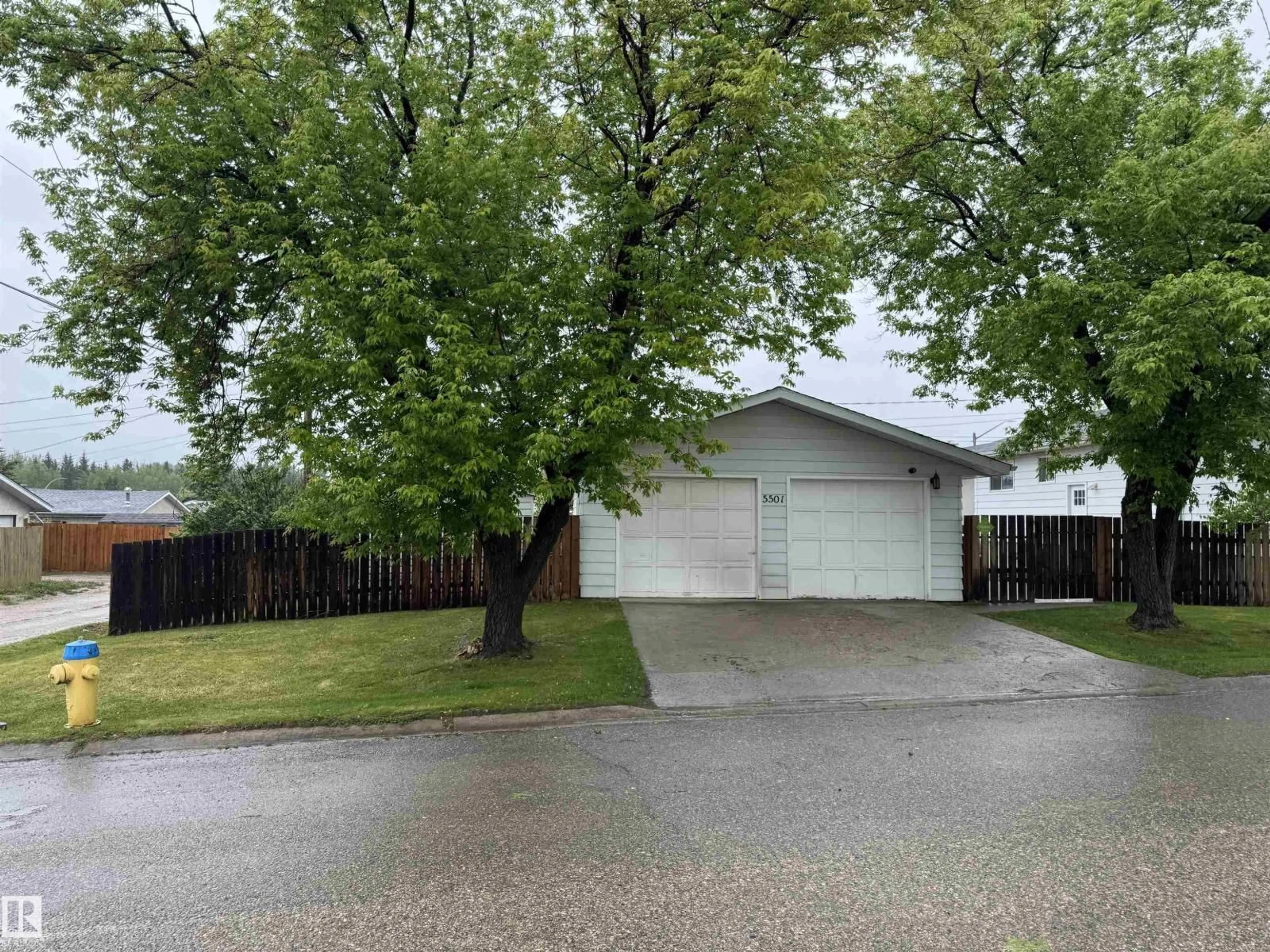 Unknown for 5501 46 AV, Drayton Valley Alberta T7A1K2
