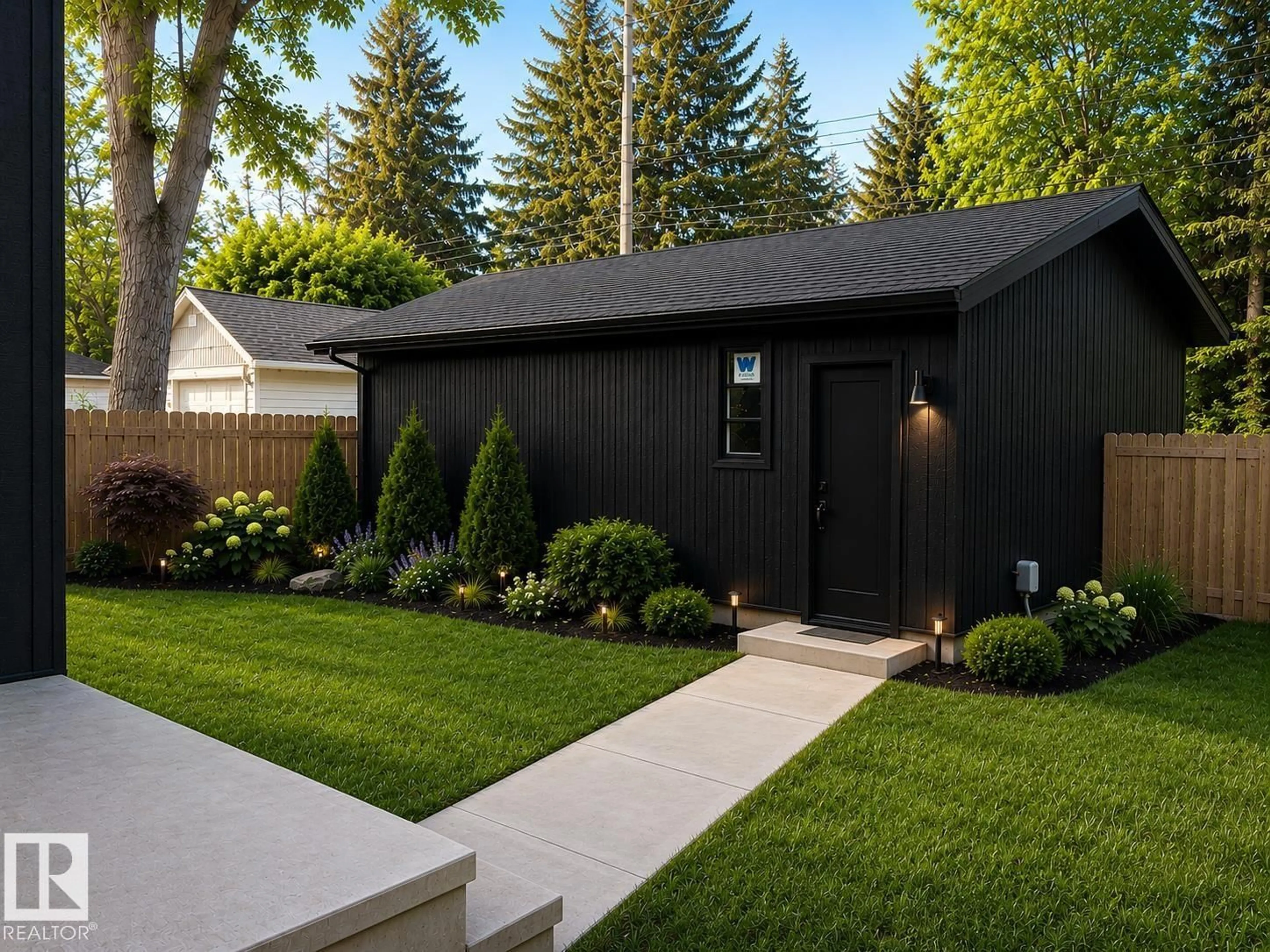 Unknown for 9243 148 ST, Edmonton Alberta T5R1A4