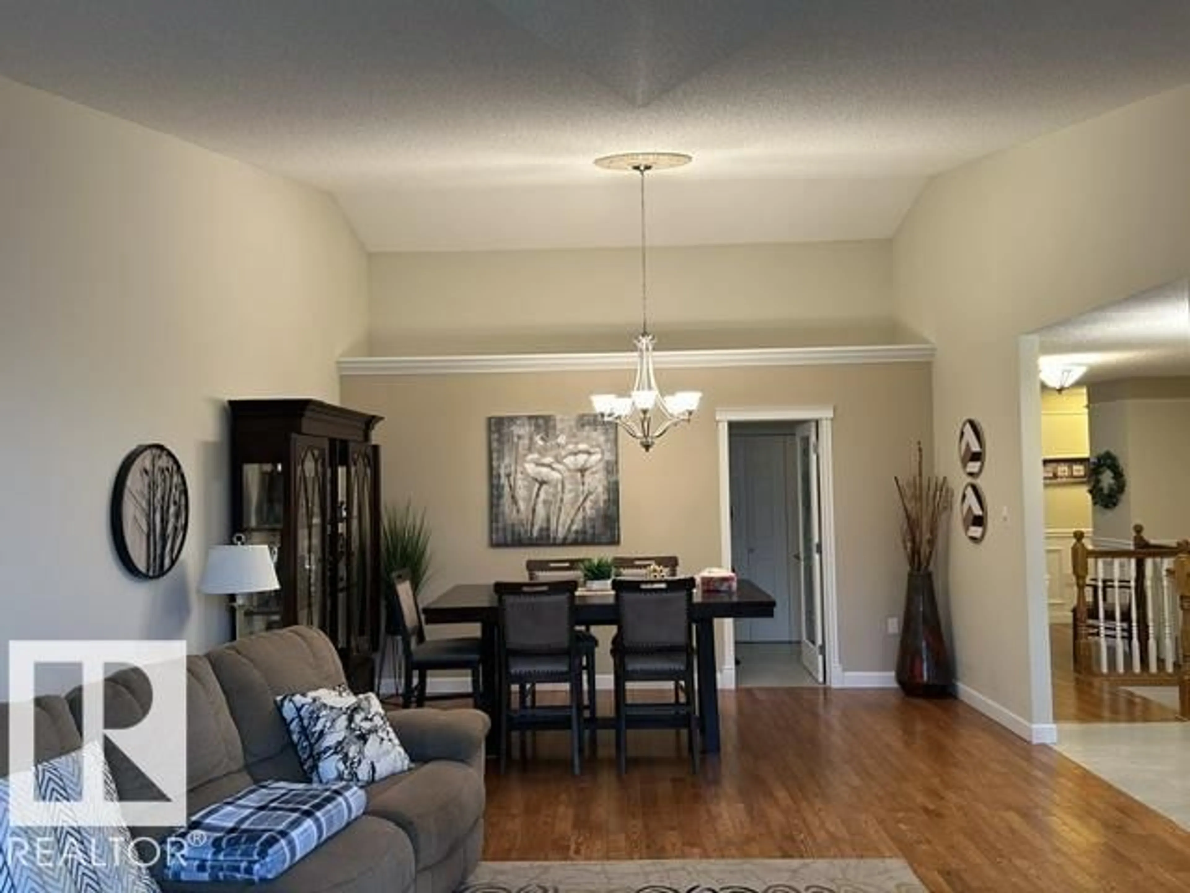Unknown for 50 303 TWIN BROOKS DR, Edmonton Alberta T6J6V3