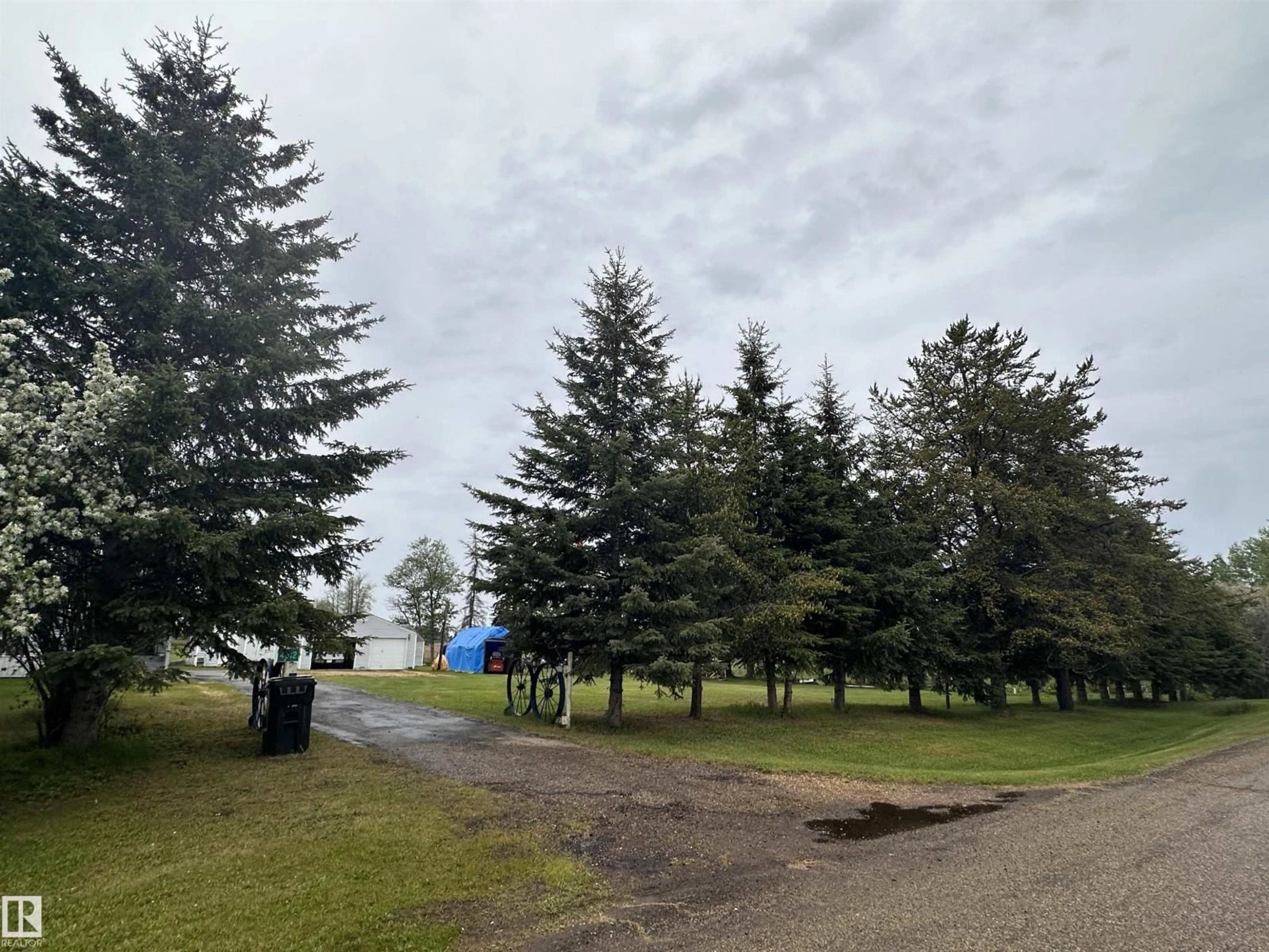 Unknown for 4612 50 ST, Fawcett Alberta T0G0Y0