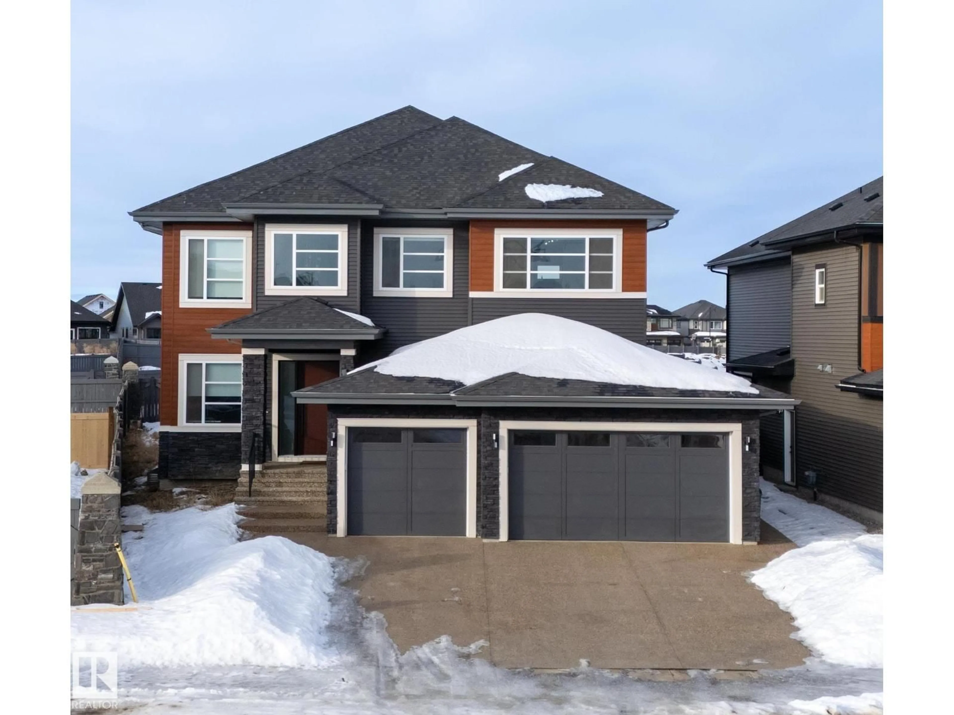 Unknown for 3904 GINSBURG CR, Edmonton Alberta T5T4V2