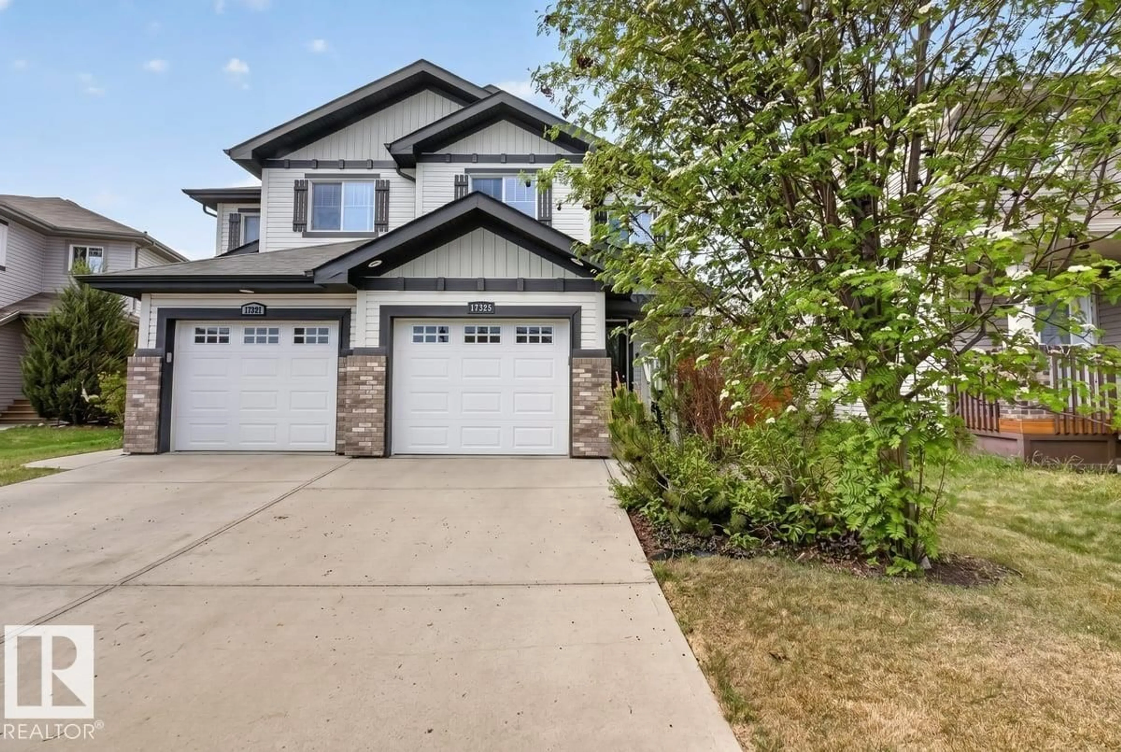 Unknown for SW - 17325 6A AV, Edmonton Alberta T6W2A8