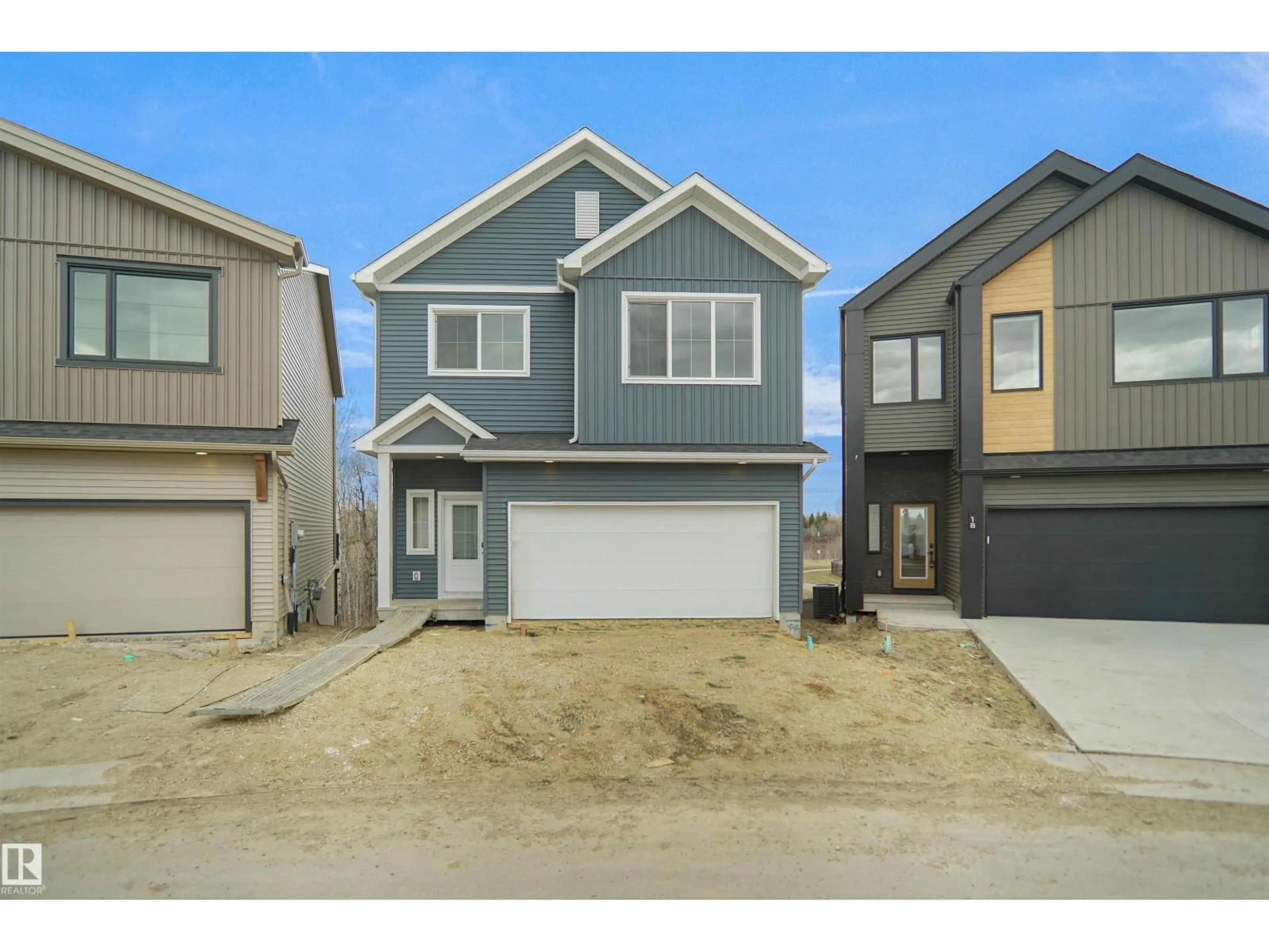 Unknown for 19 19904 31 AV NW, Edmonton Alberta T6M1N7