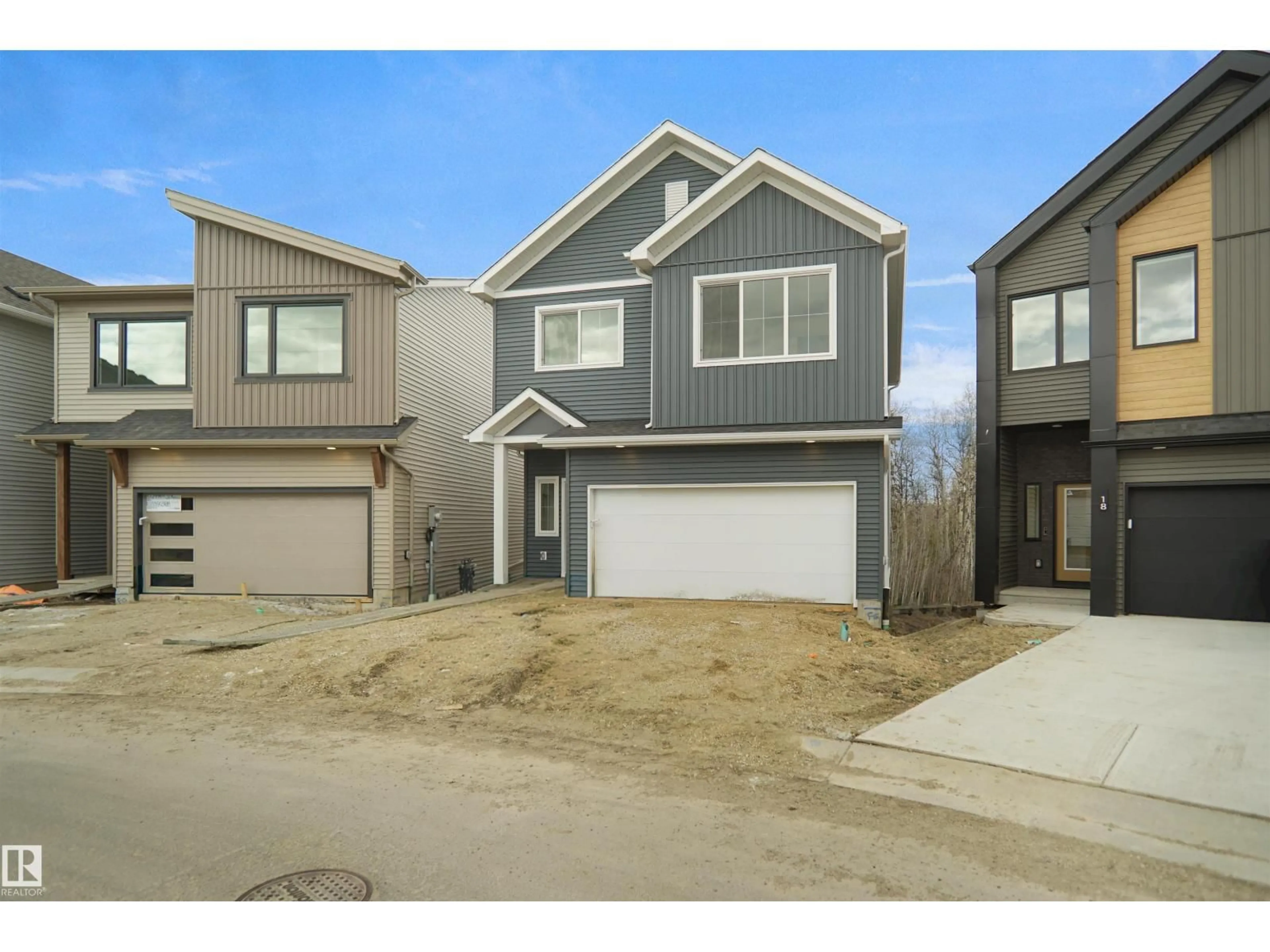 Unknown for 19 19904 31 AV NW, Edmonton Alberta T6M1N7