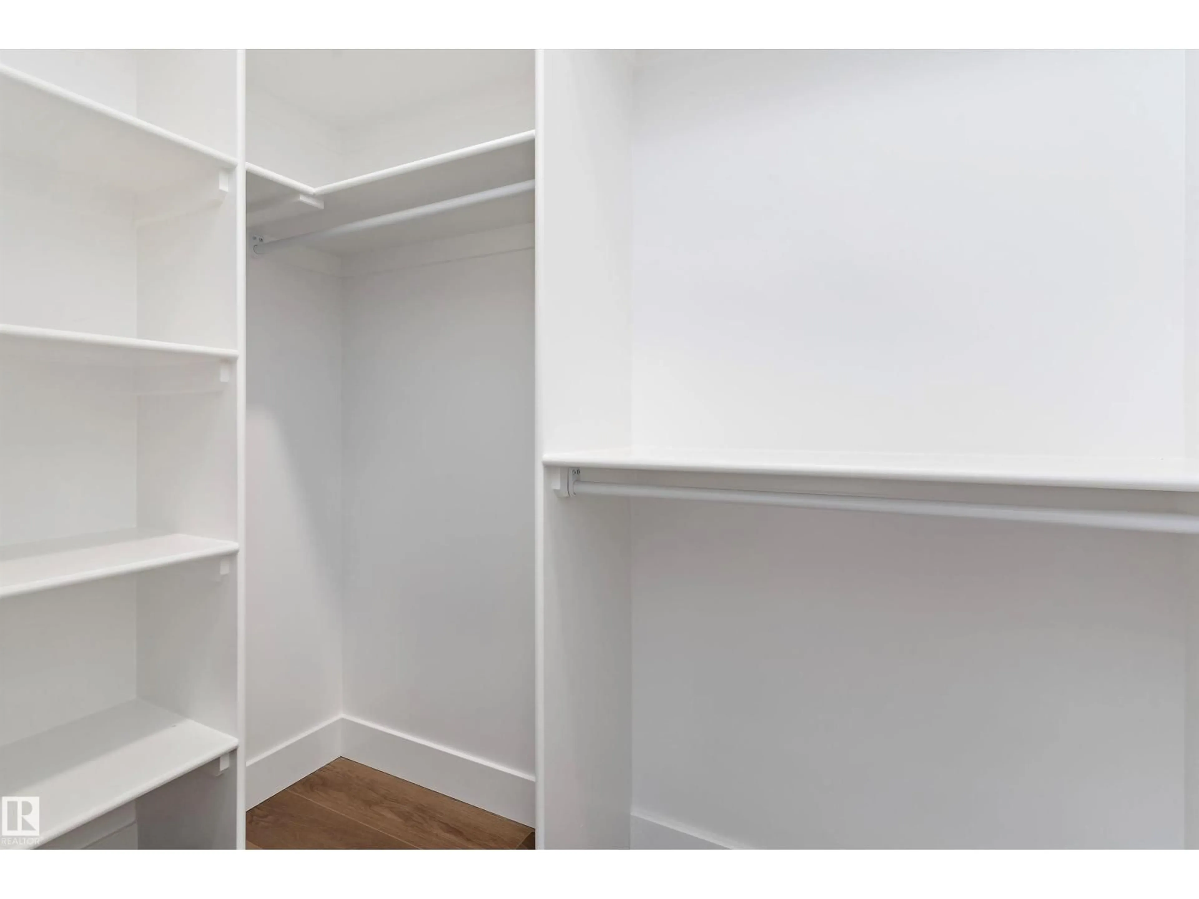 Storage room or clothes room or walk-in closet for 14 SOUTHBRIDGE DR, Calmar Alberta T0C0V0