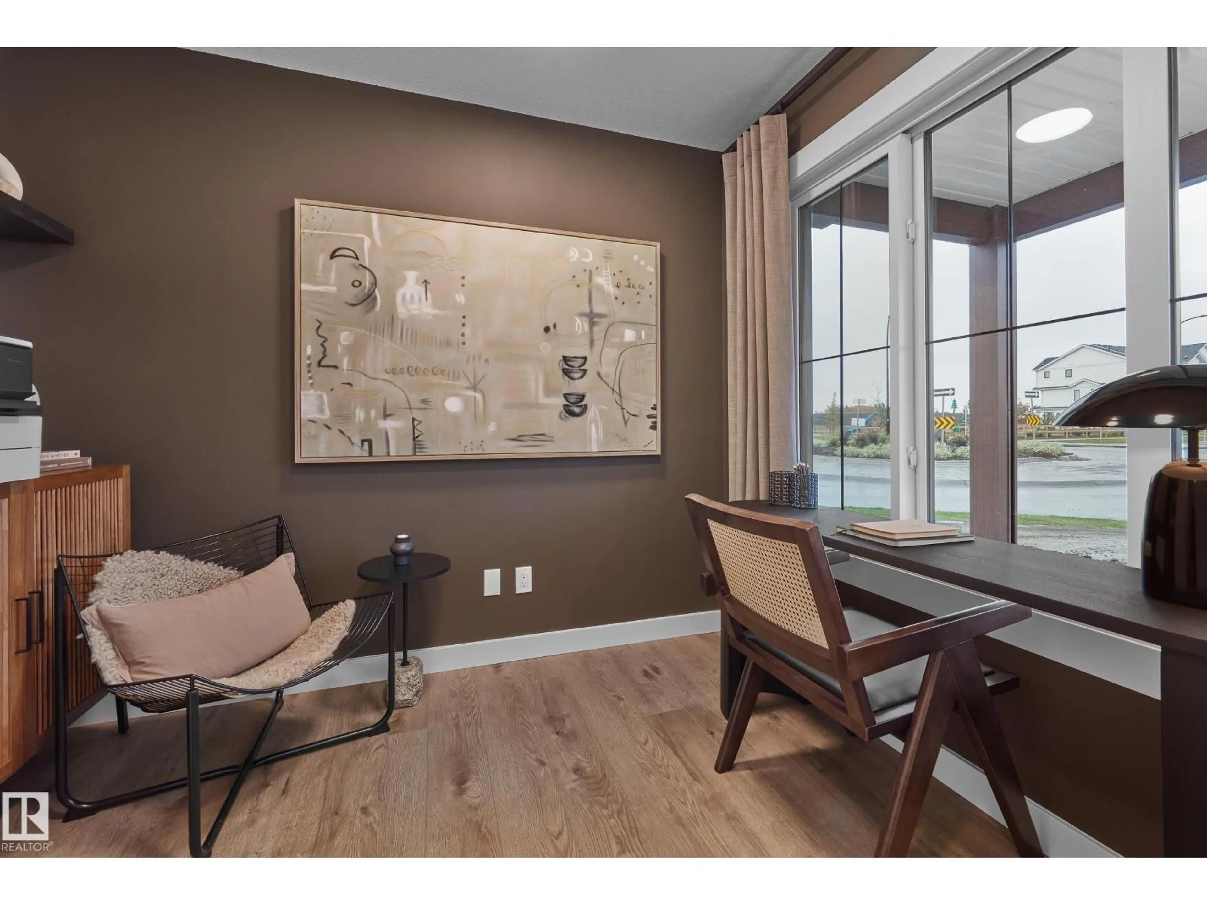 A pic of a room for 2032 MARQUIS WY, Edmonton Alberta T5Y4E7