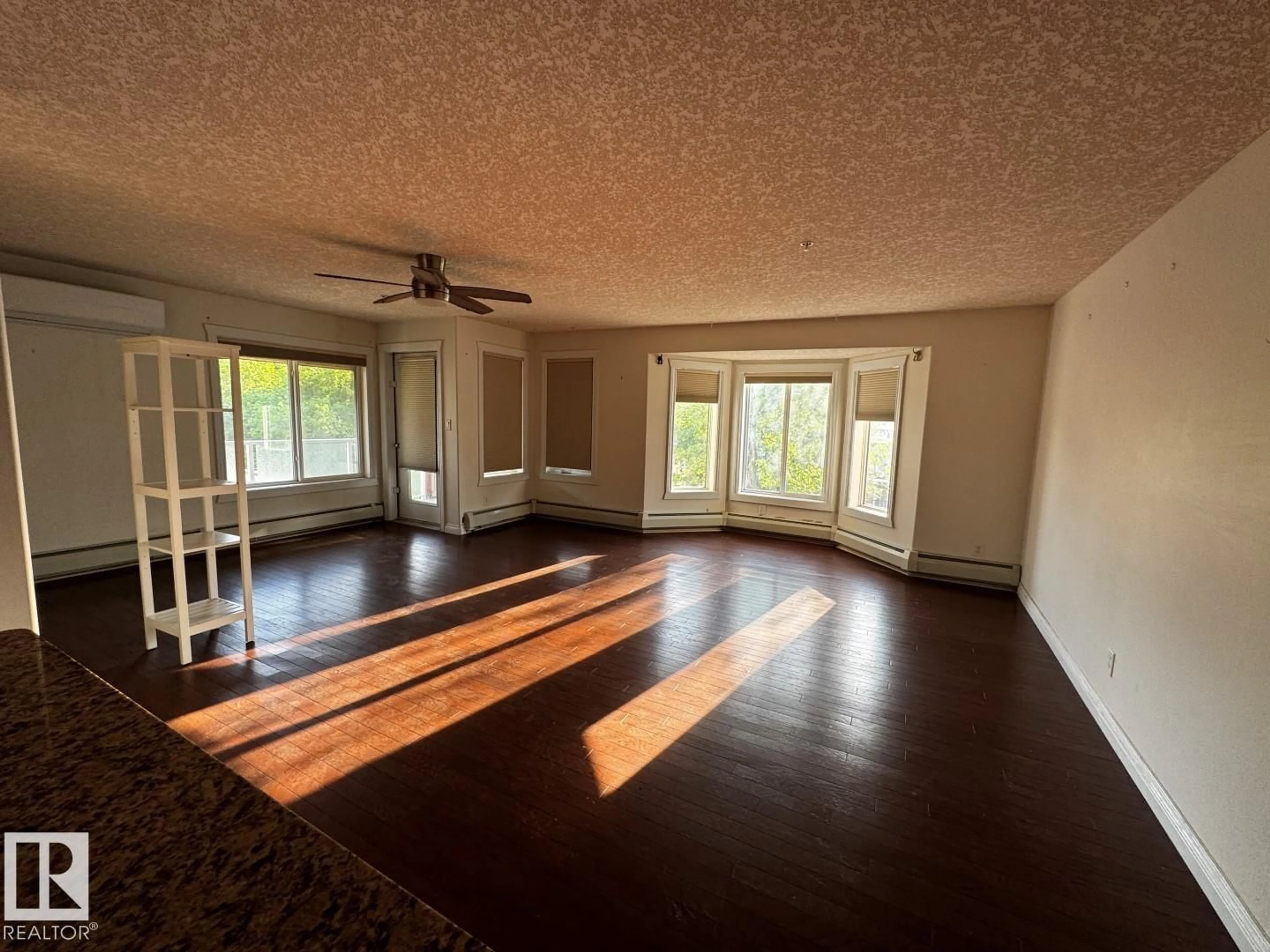 A pic of a room for #301 - 10235 116 ST, Edmonton Alberta T5K1W3