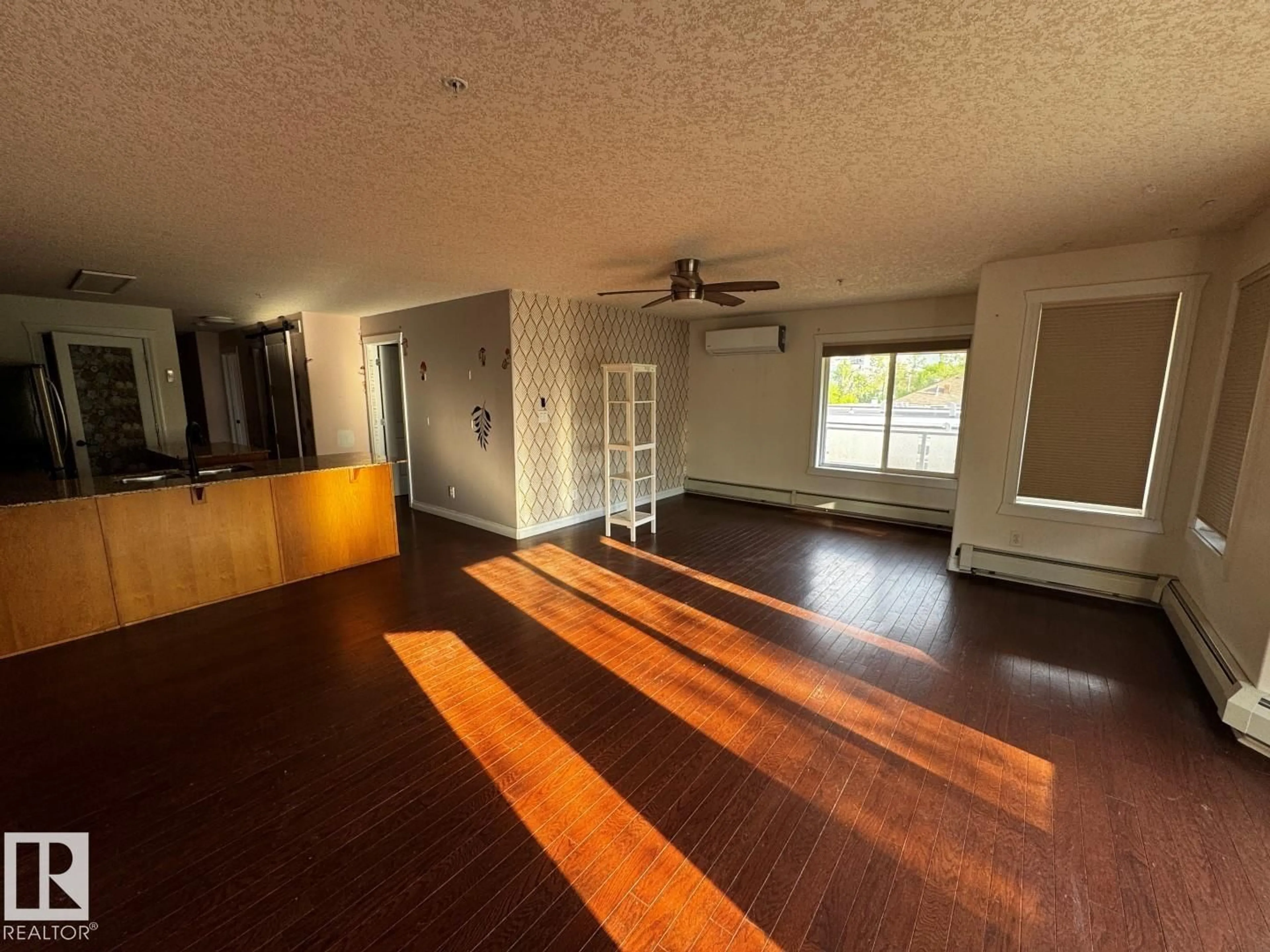A pic of a room for #301 - 10235 116 ST, Edmonton Alberta T5K1W3