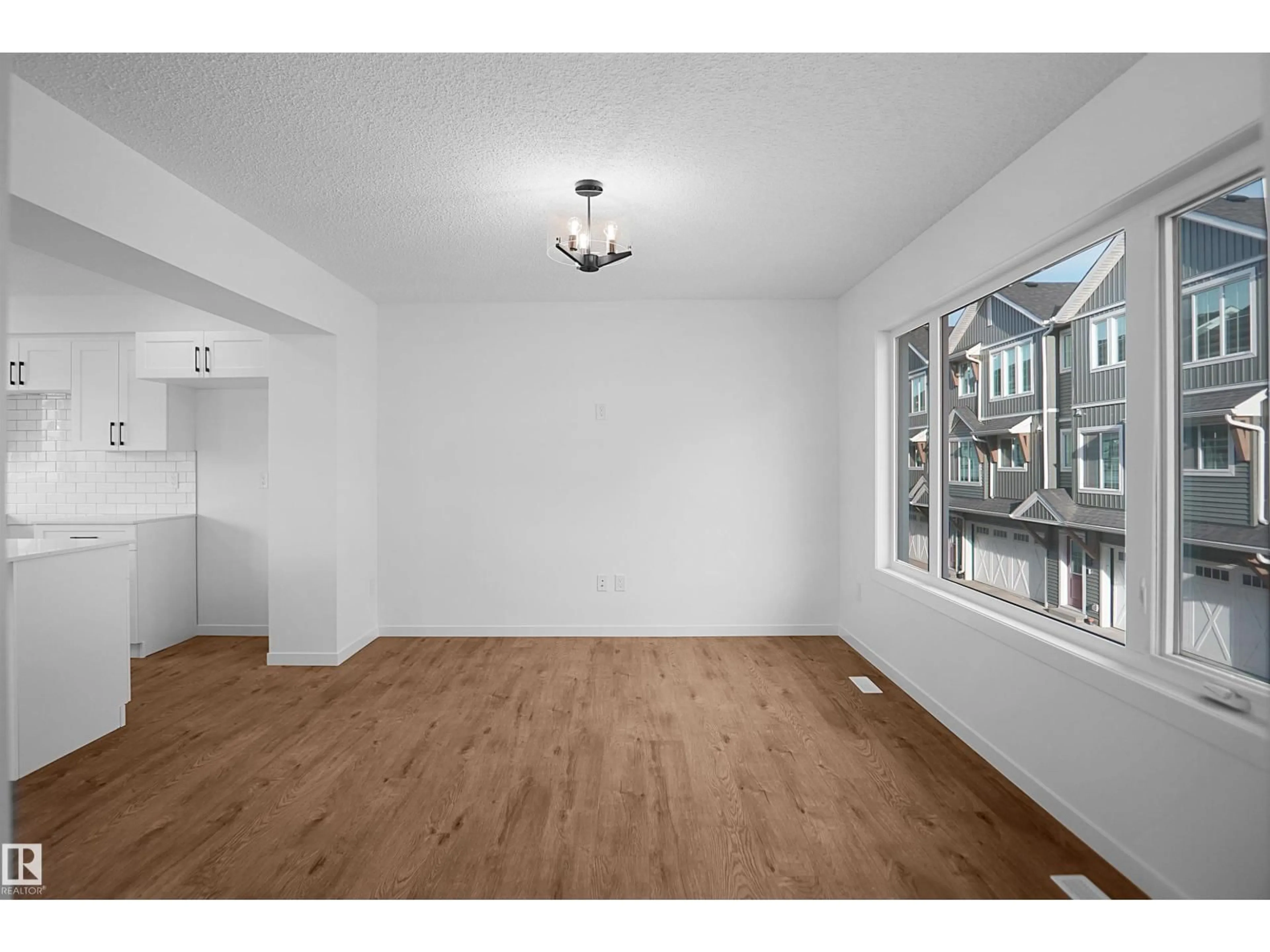 A pic of a room for #50 - 525 SECORD BV, Edmonton Alberta T5T7V3