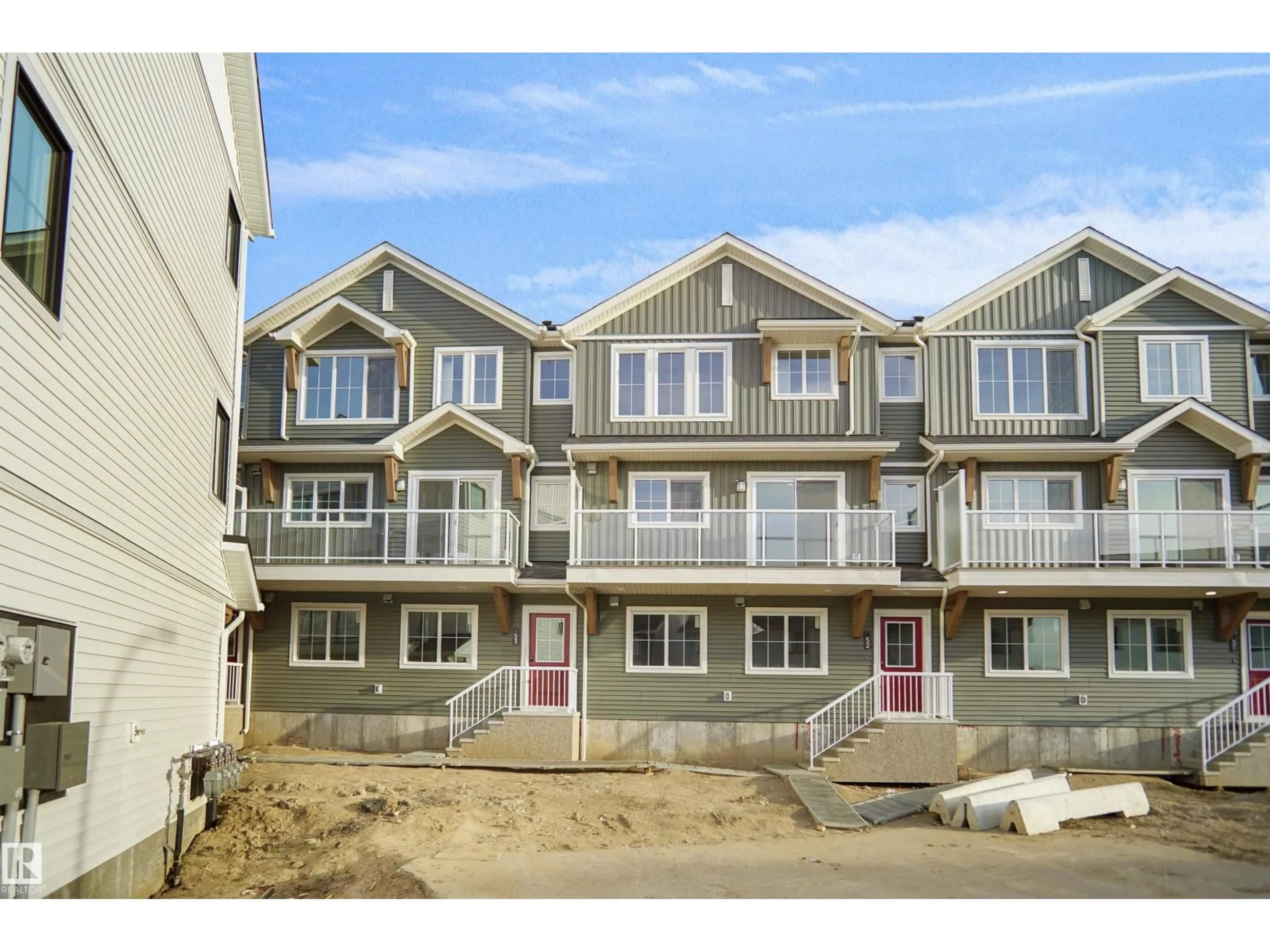 Unknown for 68 525 SECORD BV, Edmonton Alberta T5T7V3