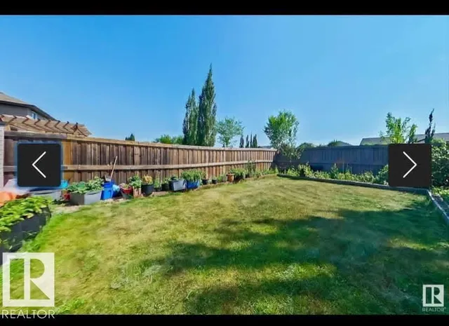 SW SW - 2402 CASSELMAN CR, Edmonton 3