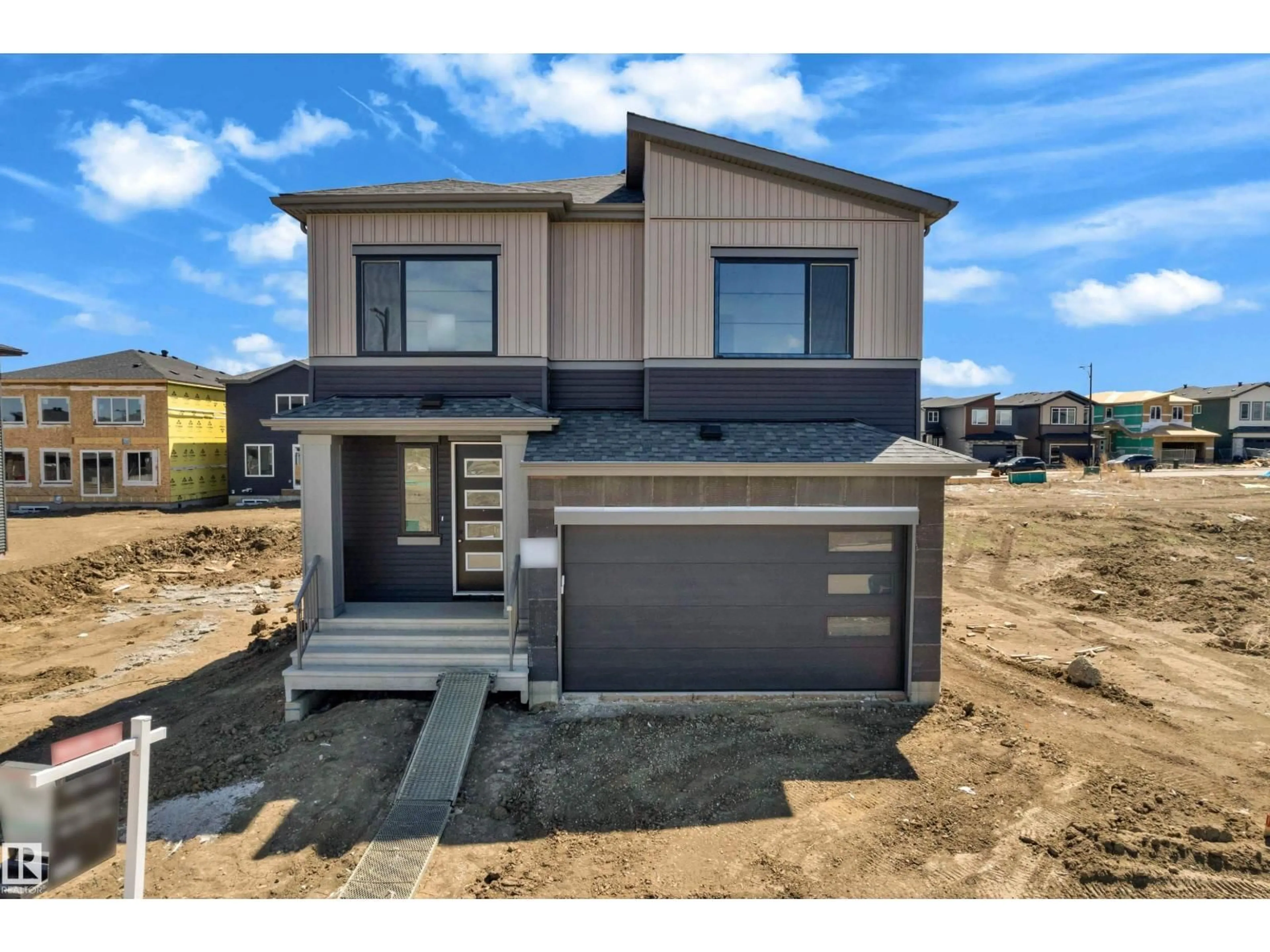 Unknown for 117 CALVINIA LI, Sherwood Park Alberta T8A4V2