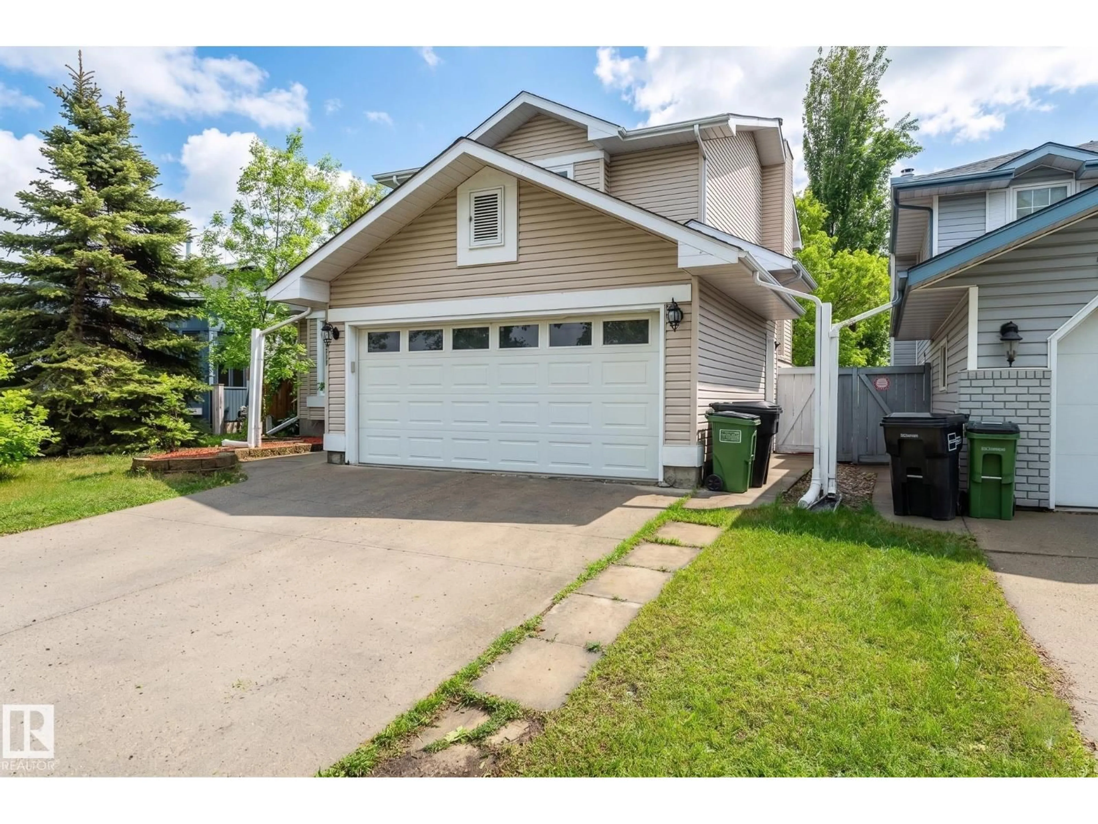 Unknown for 16811 91 ST, Edmonton Alberta T5Z2W7