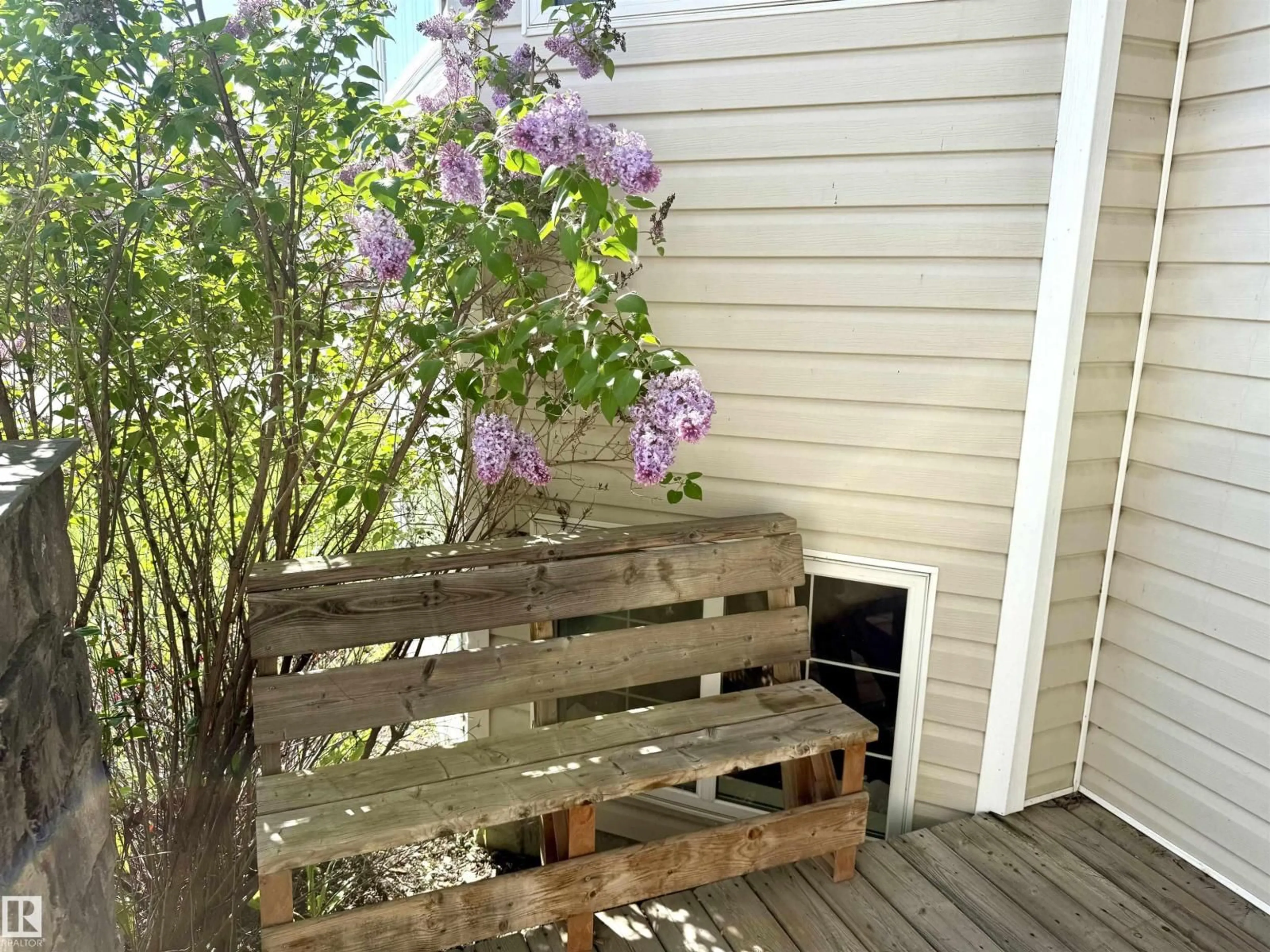 Patio, water/lake/river/ocean view for 2613 6 AV, Cold Lake Alberta T9M2C7