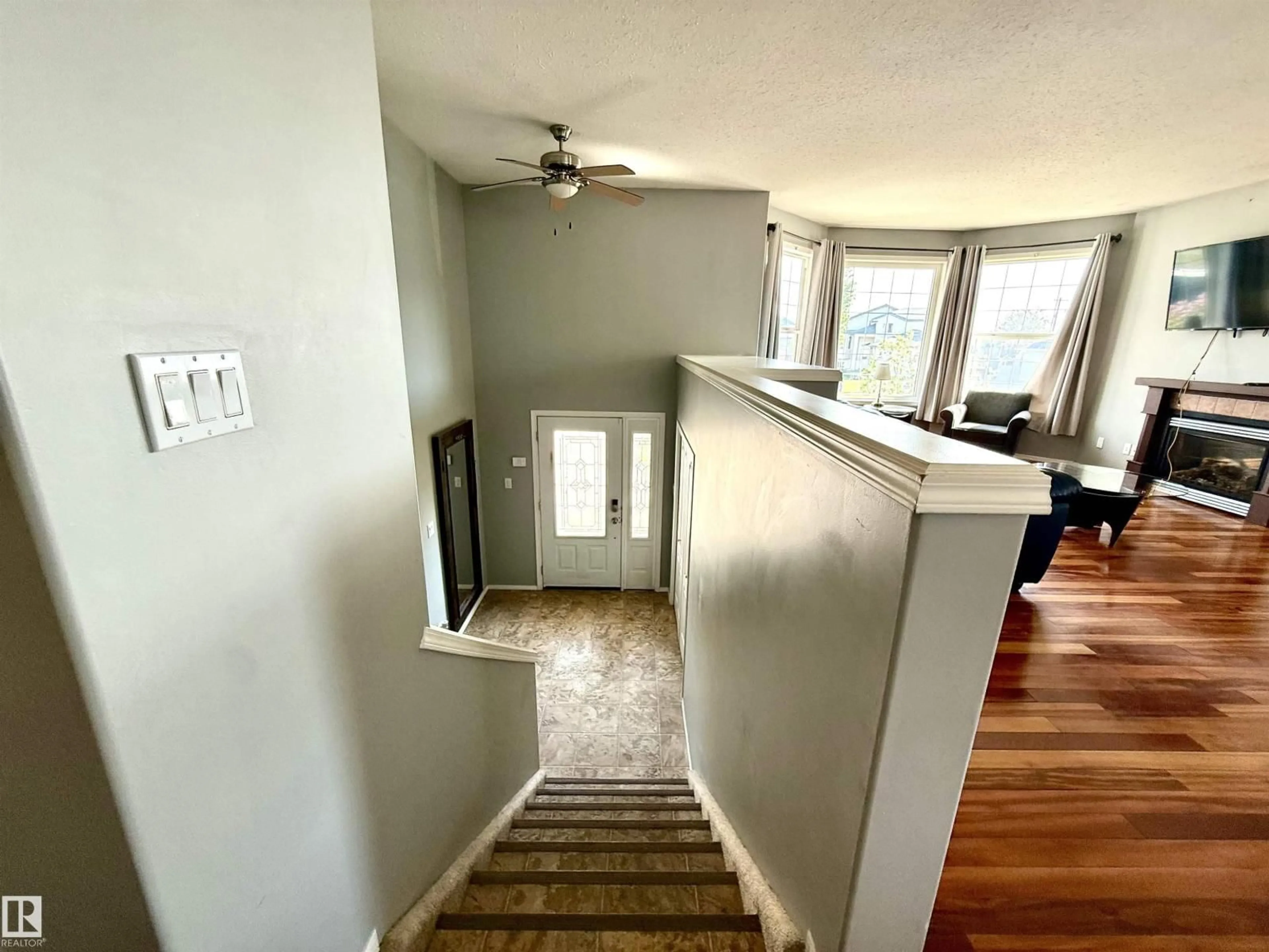 Indoor entryway for 2613 6 AV, Cold Lake Alberta T9M2C7