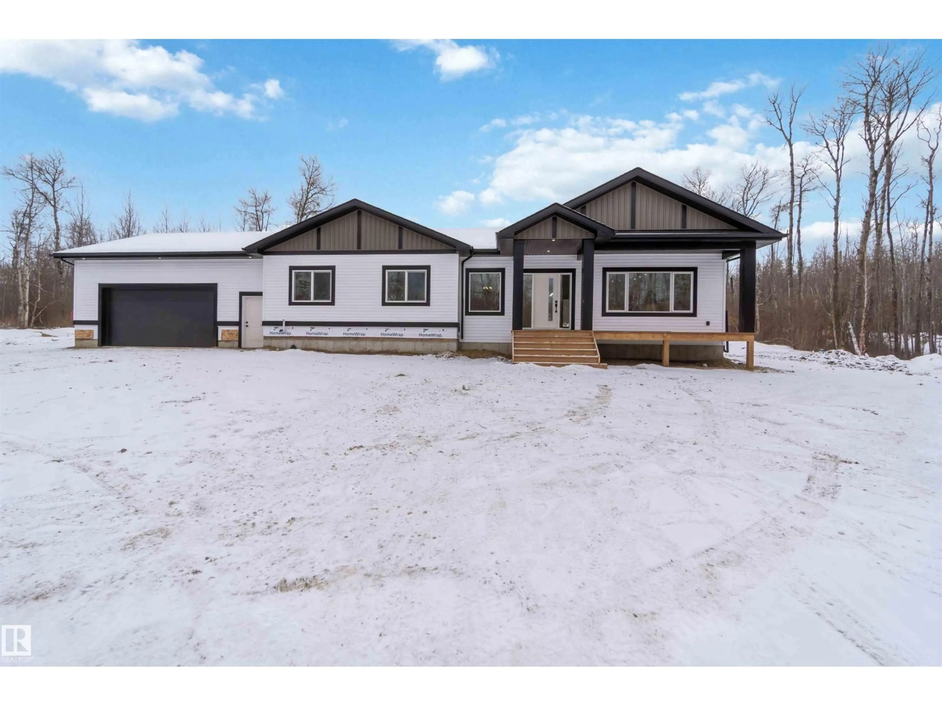 Unknown for 100 54127 RGE ROAD 30, Rural Lac Ste. Anne County Alberta T0E1V2