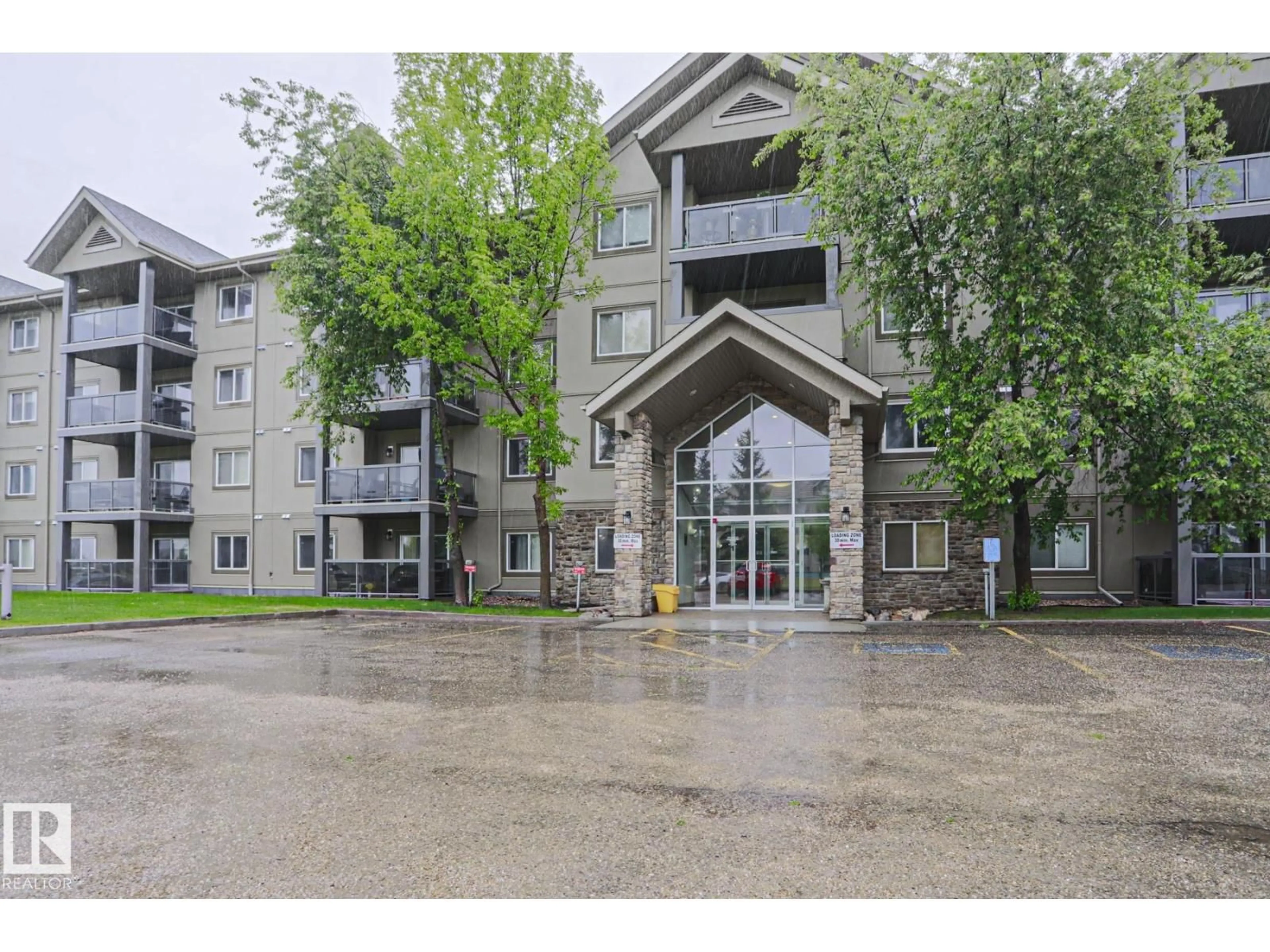 Unknown for 279 - 216 SUDER GREENS DR, Edmonton Alberta T5T6X6