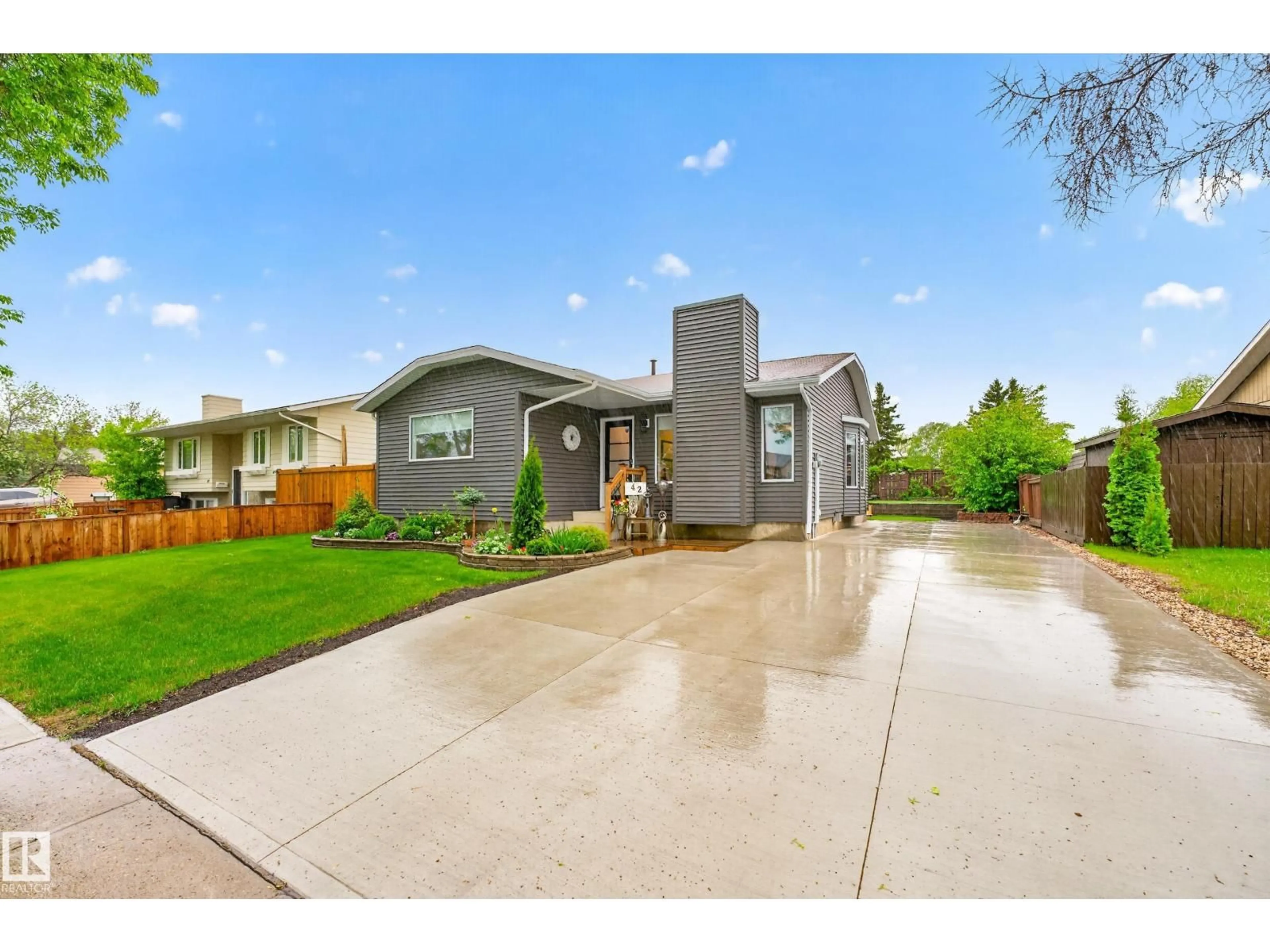 Unknown for 42 ATTWOOD DR, St. Albert Alberta T8N3A6