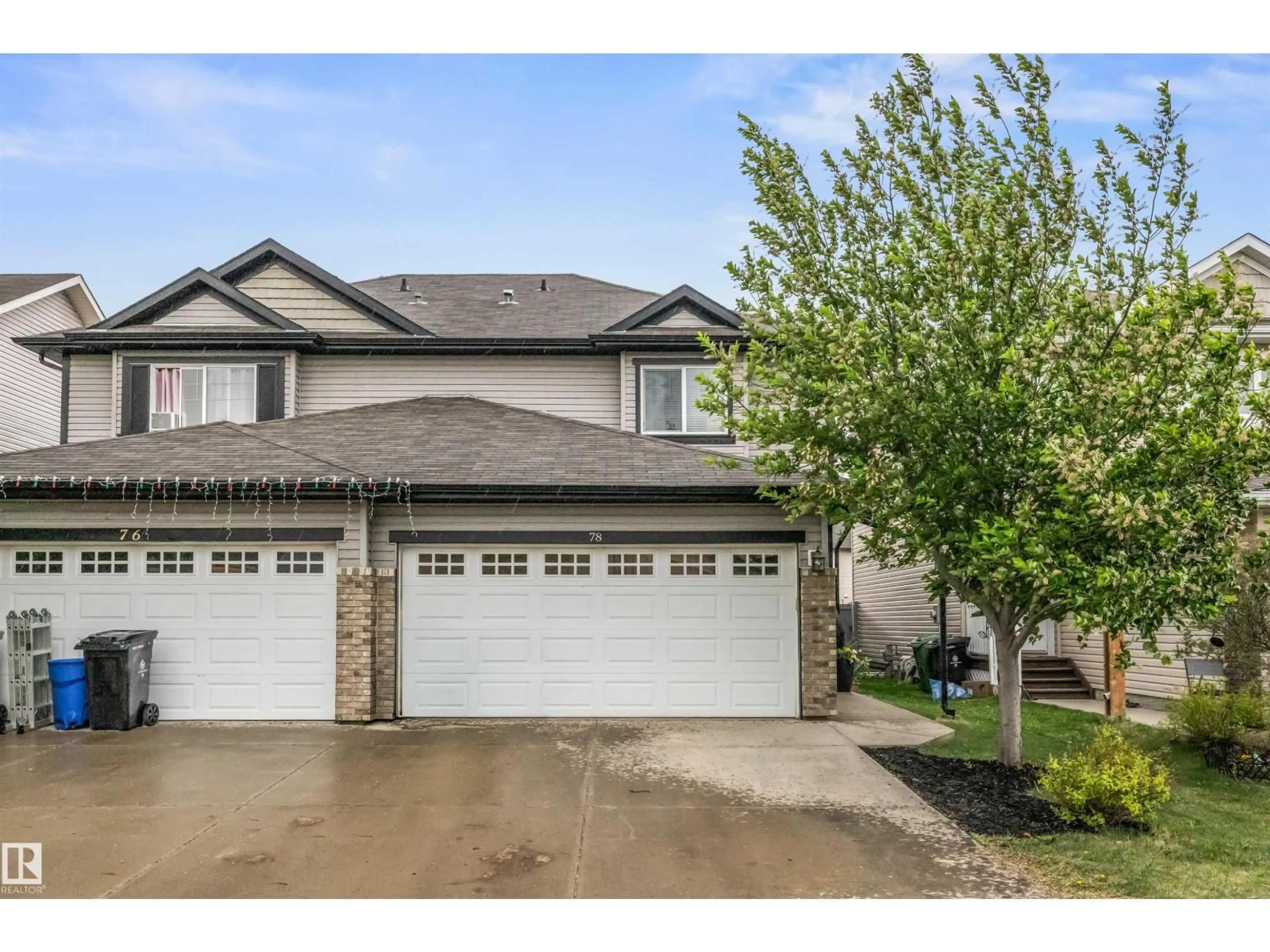 Unknown for 78 RED CANYON WY, Fort Saskatchewan Alberta T8L0E7