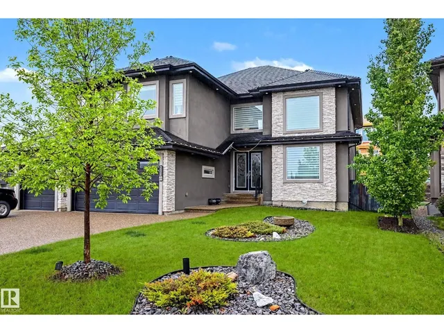3028 59 AV, Rural Leduc County 3