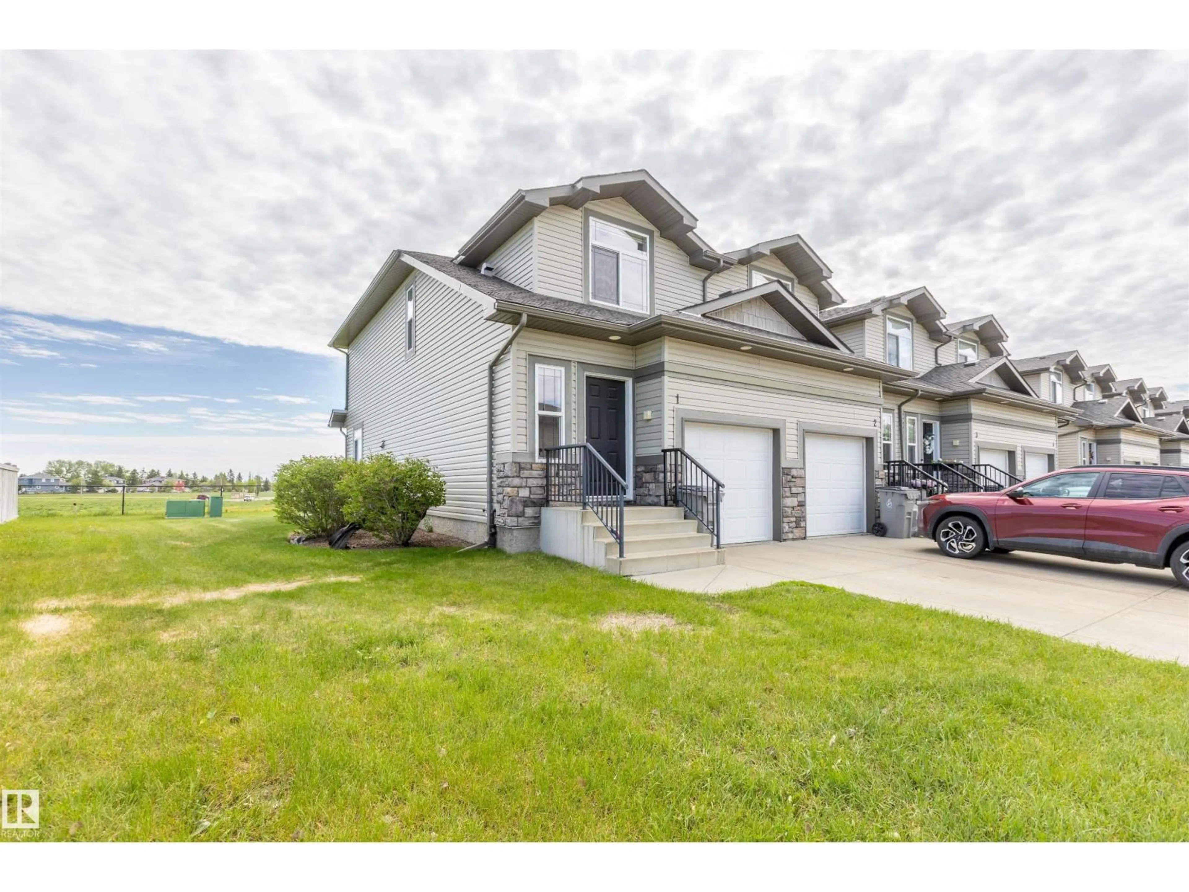 Unknown for 9511 102 AV, Morinville Alberta T8R0C6