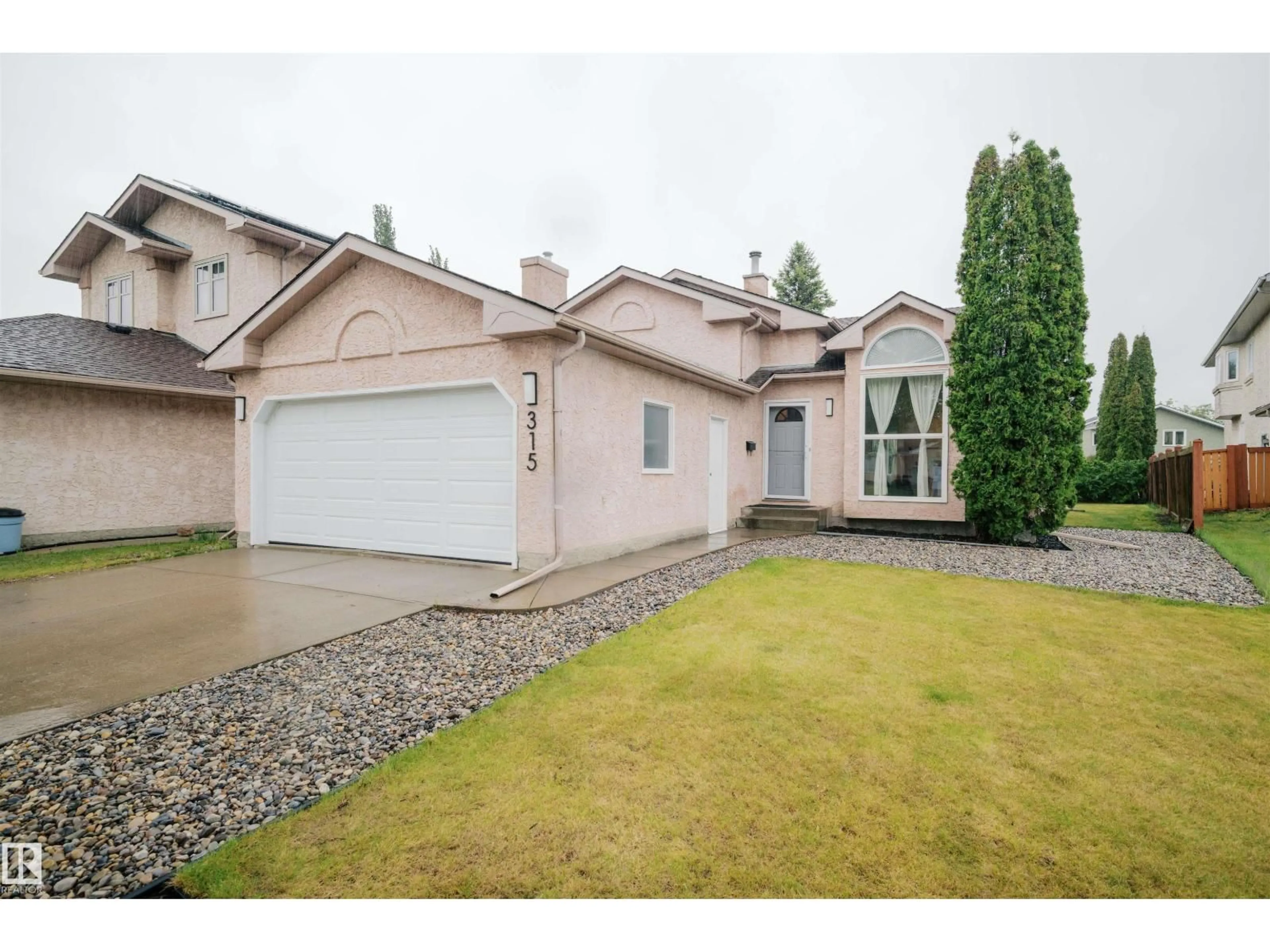 Unknown for 315 BUCHANAN WY, Edmonton Alberta T6R2B4