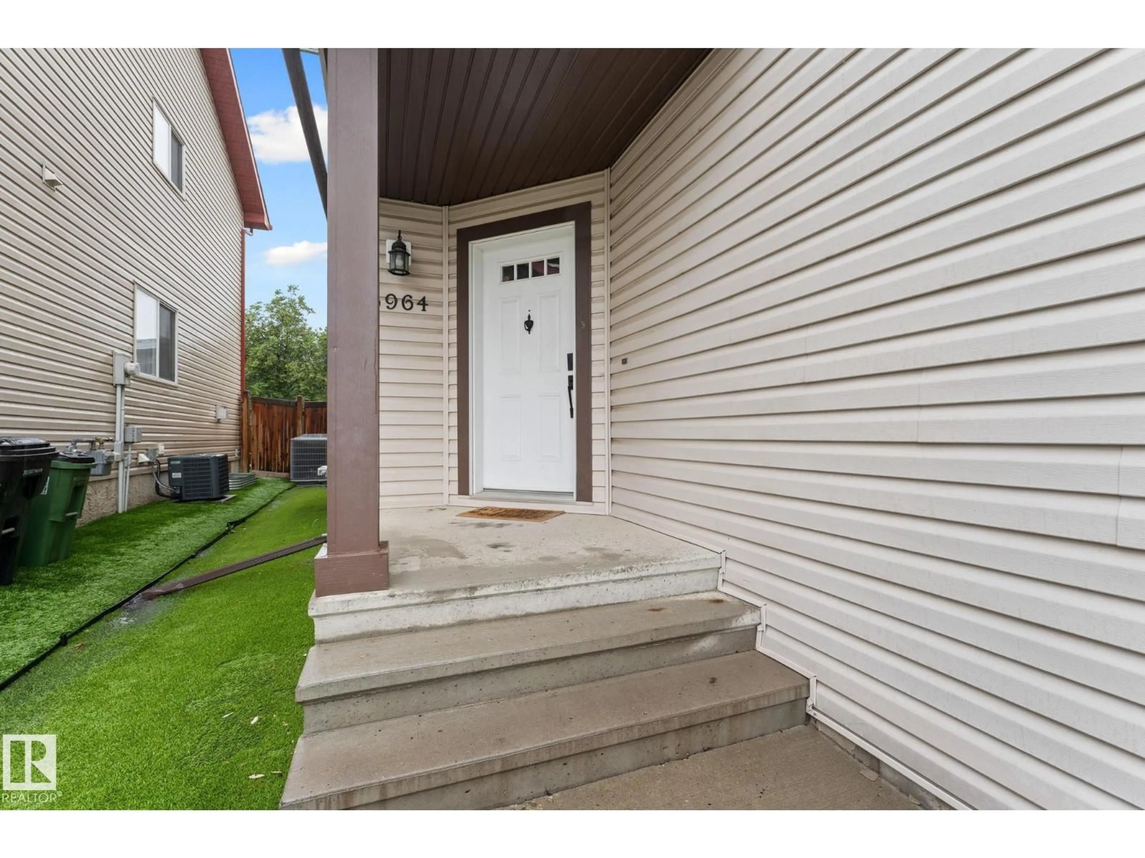 Unknown for 5964 164 AV, Edmonton Alberta T5Y0B2