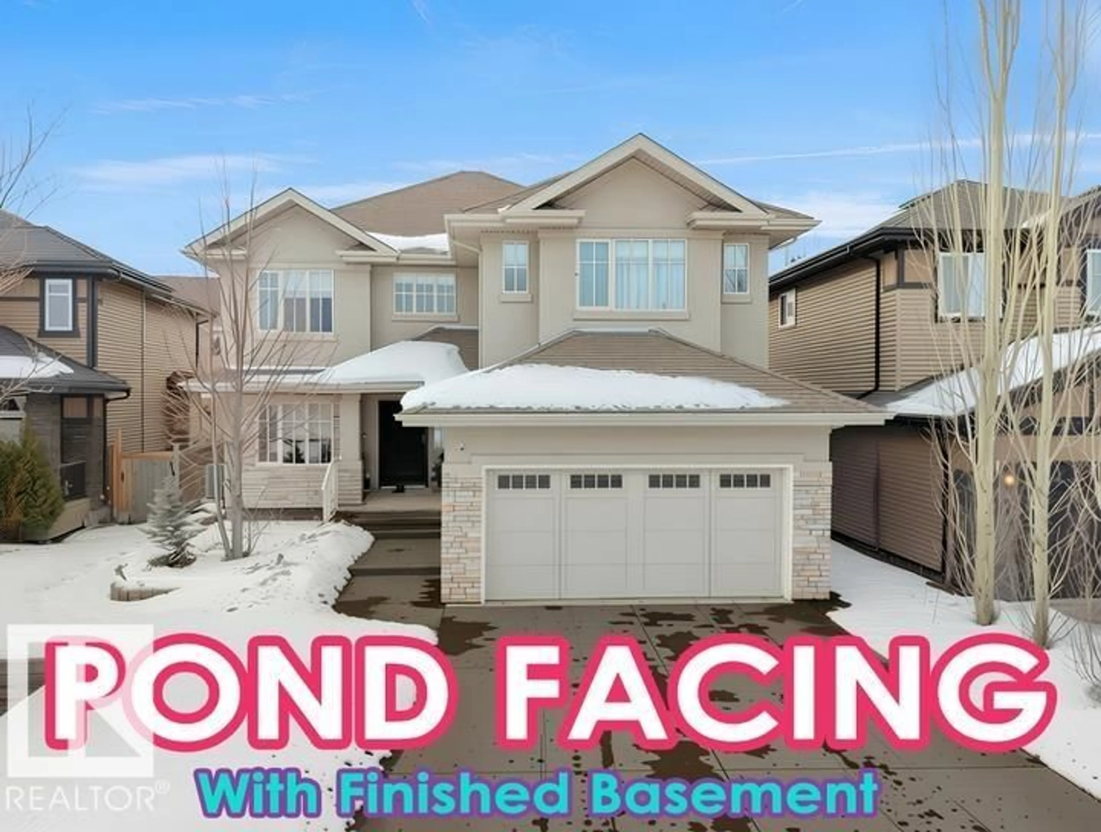 Unknown for 2019 CAMERON RAVINE WY, Edmonton Alberta T6M0L9