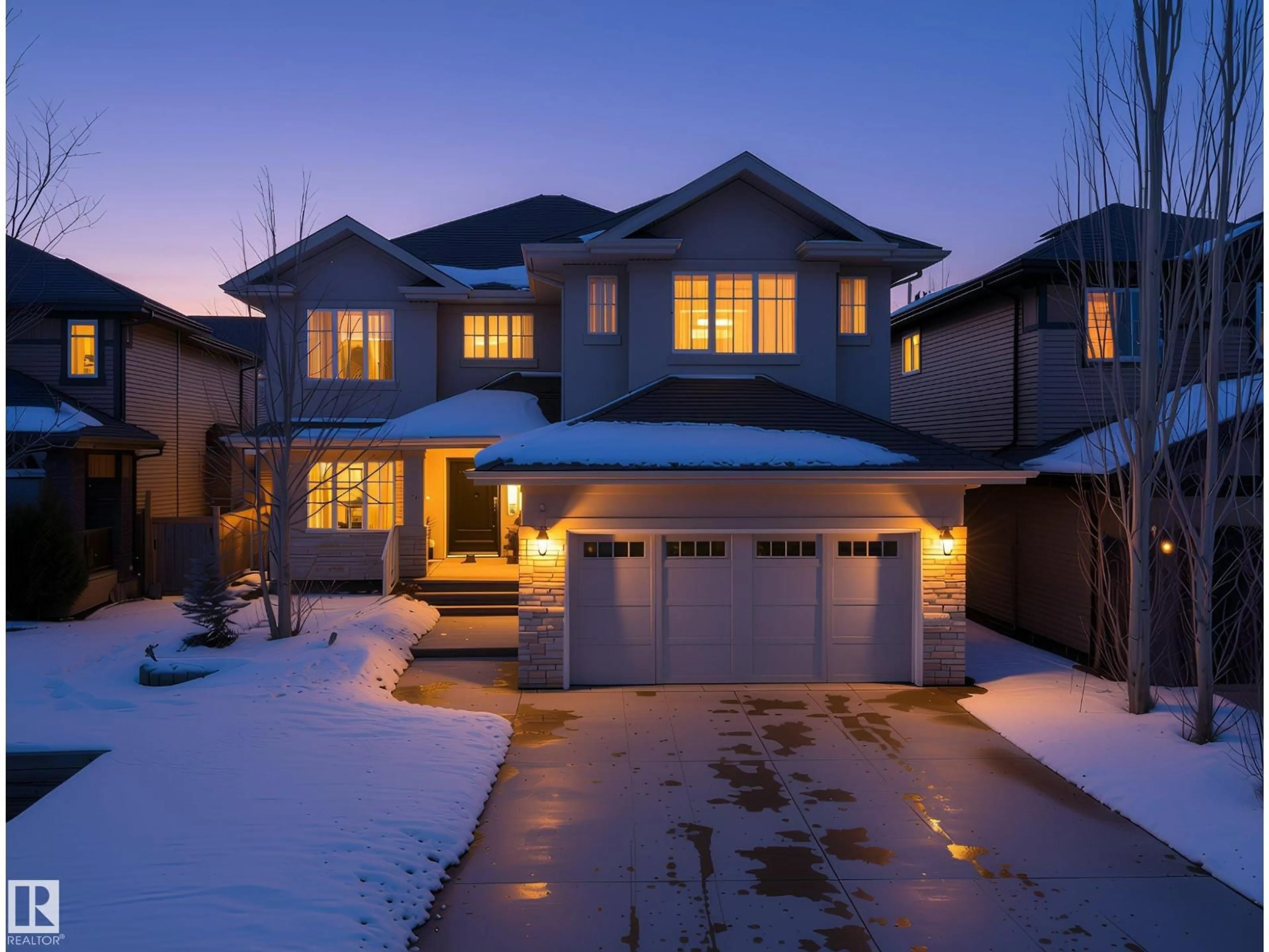 Unknown for 2019 CAMERON RAVINE WY, Edmonton Alberta T6M0L9