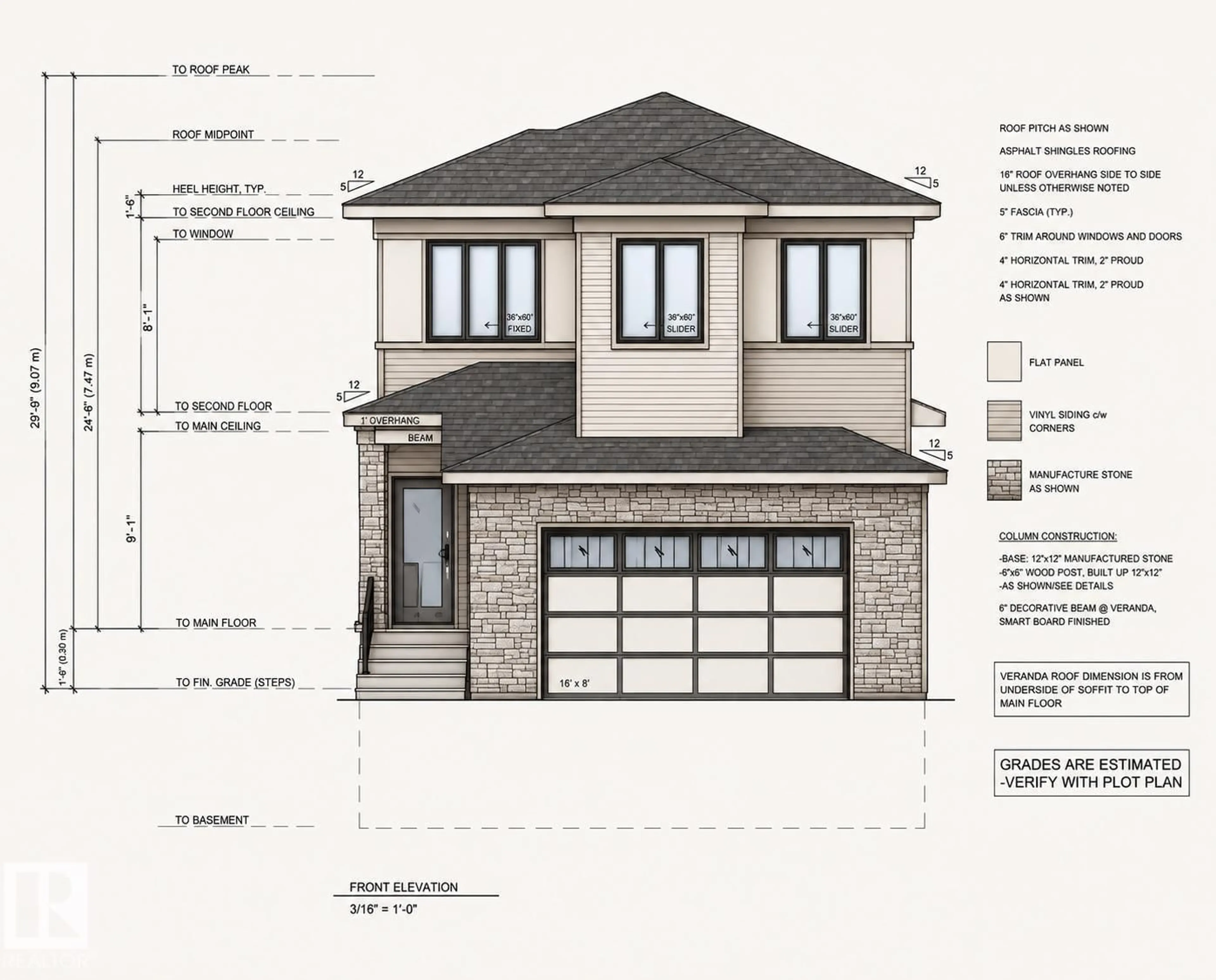 Home with brick exterior material, street for 361 LINDEN LO, Leduc Alberta T9E1T2