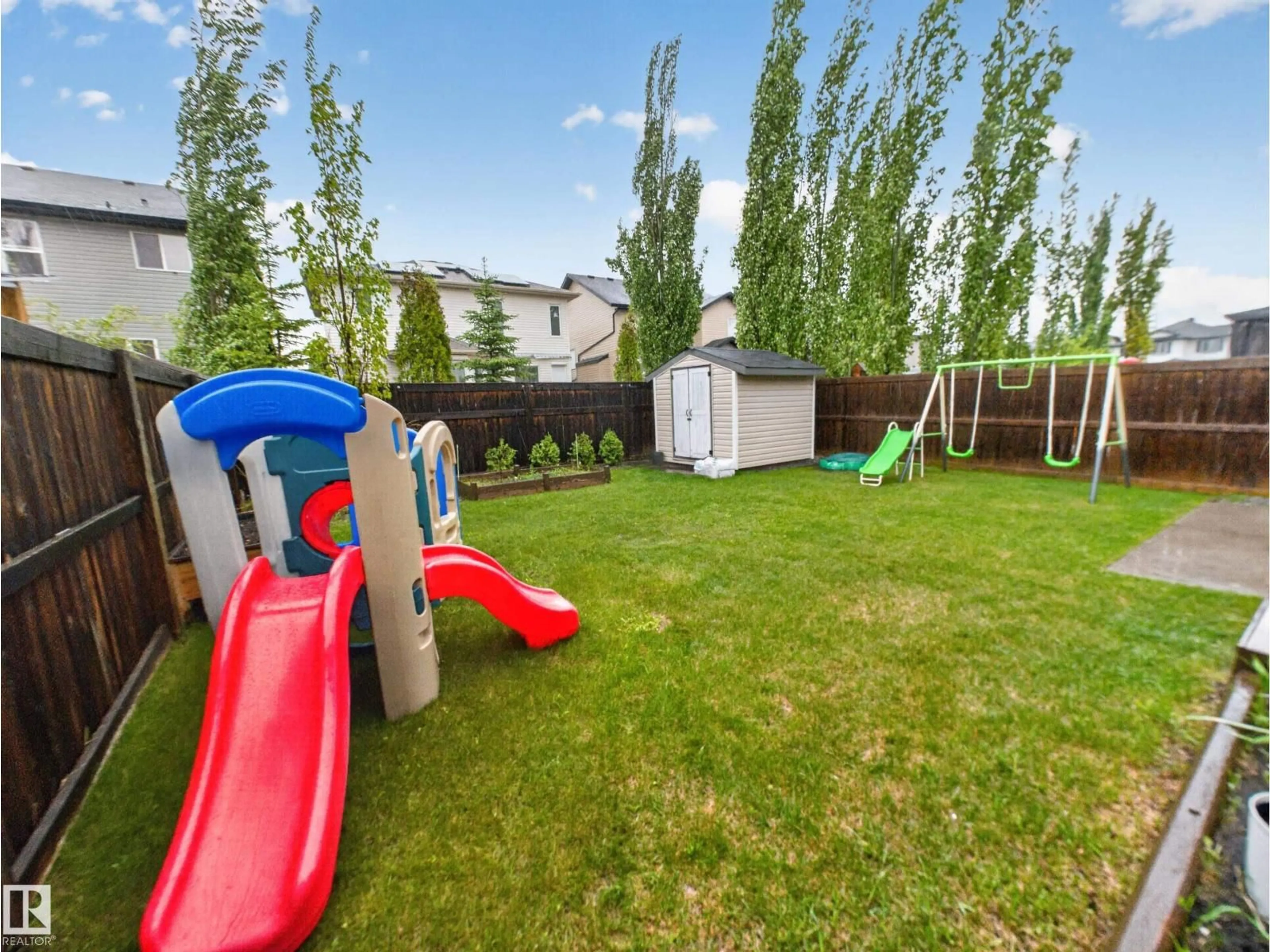 Unknown for 72 FOXBORO RU, Sherwood Park Alberta T8A6N9