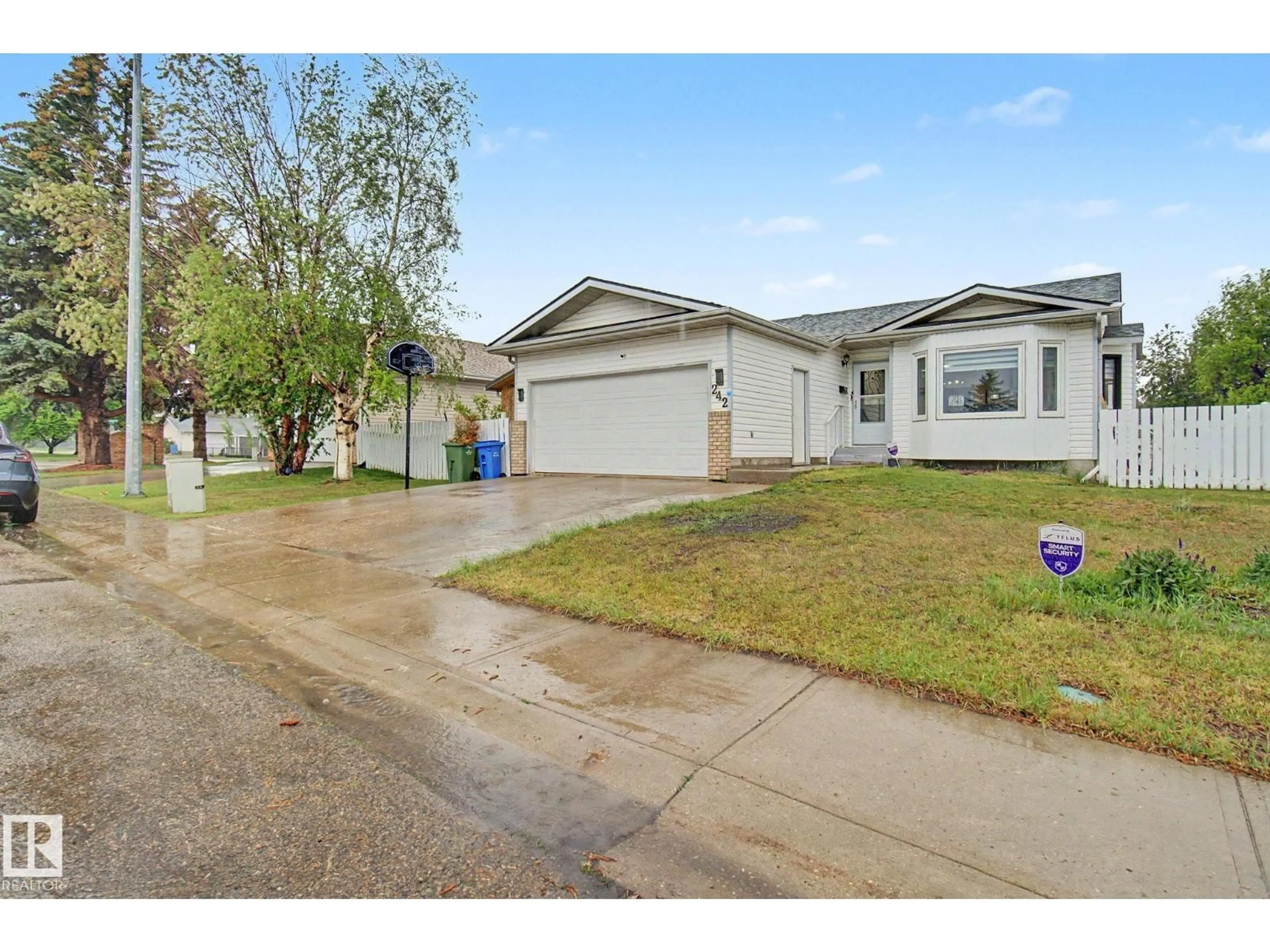 Unknown for 242 NORTHMOUNT DR, Wetaskiwin Alberta T9A3M4