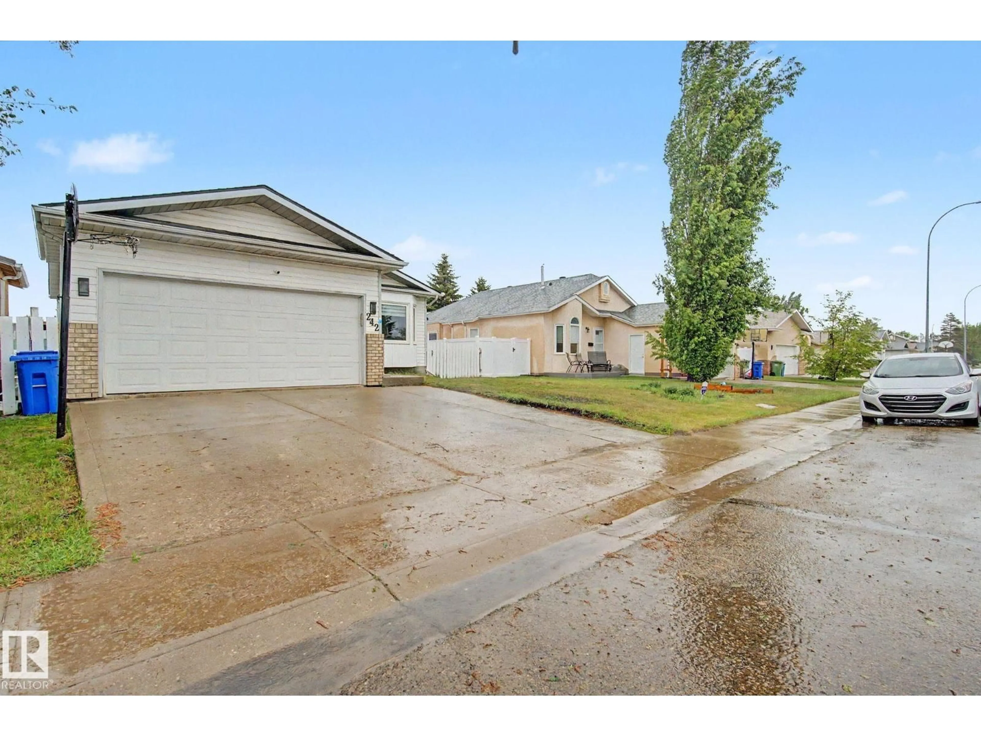 Unknown for 242 NORTHMOUNT DR, Wetaskiwin Alberta T9A3M4
