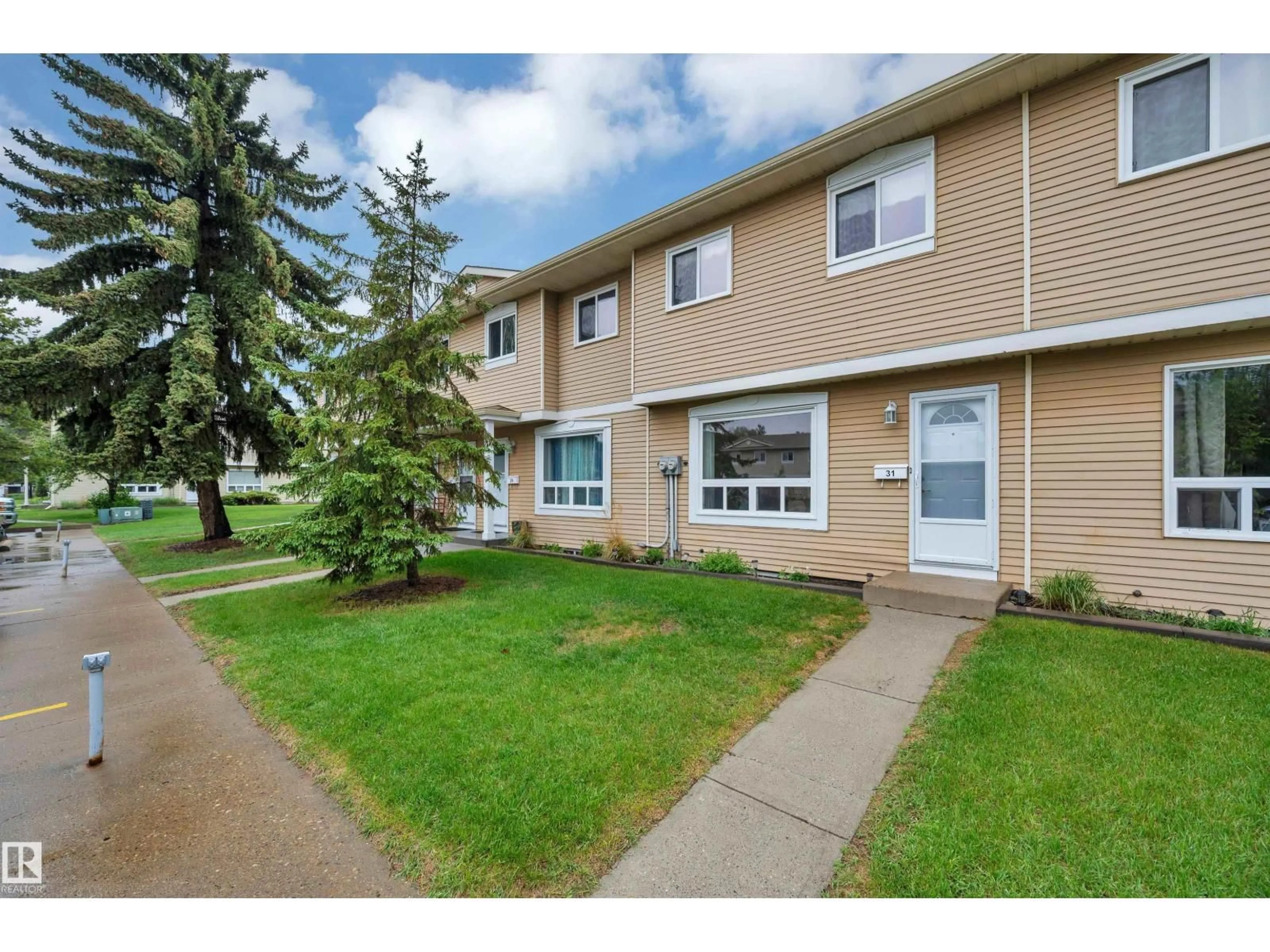 Unknown for #31 - 2131 OAK ST, Sherwood Park Alberta T8A4W9