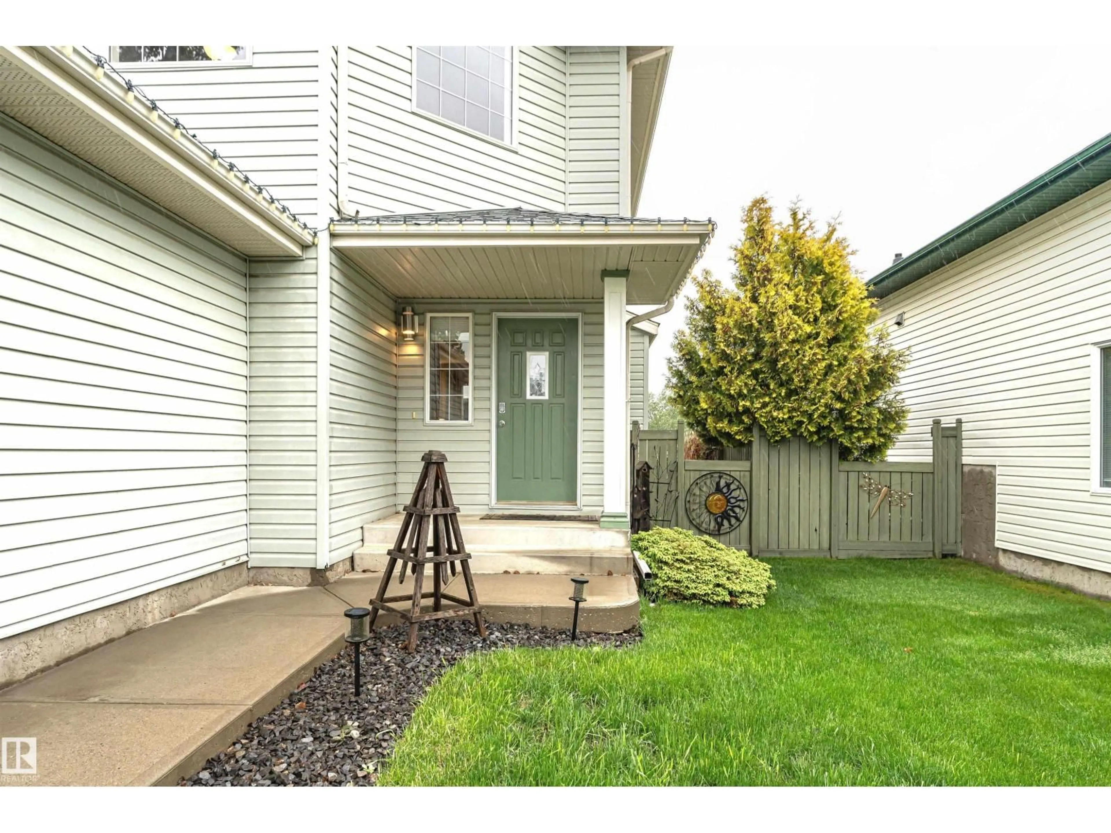 Unknown for 184 LAKELAND DR, Spruce Grove Alberta T7X4B5