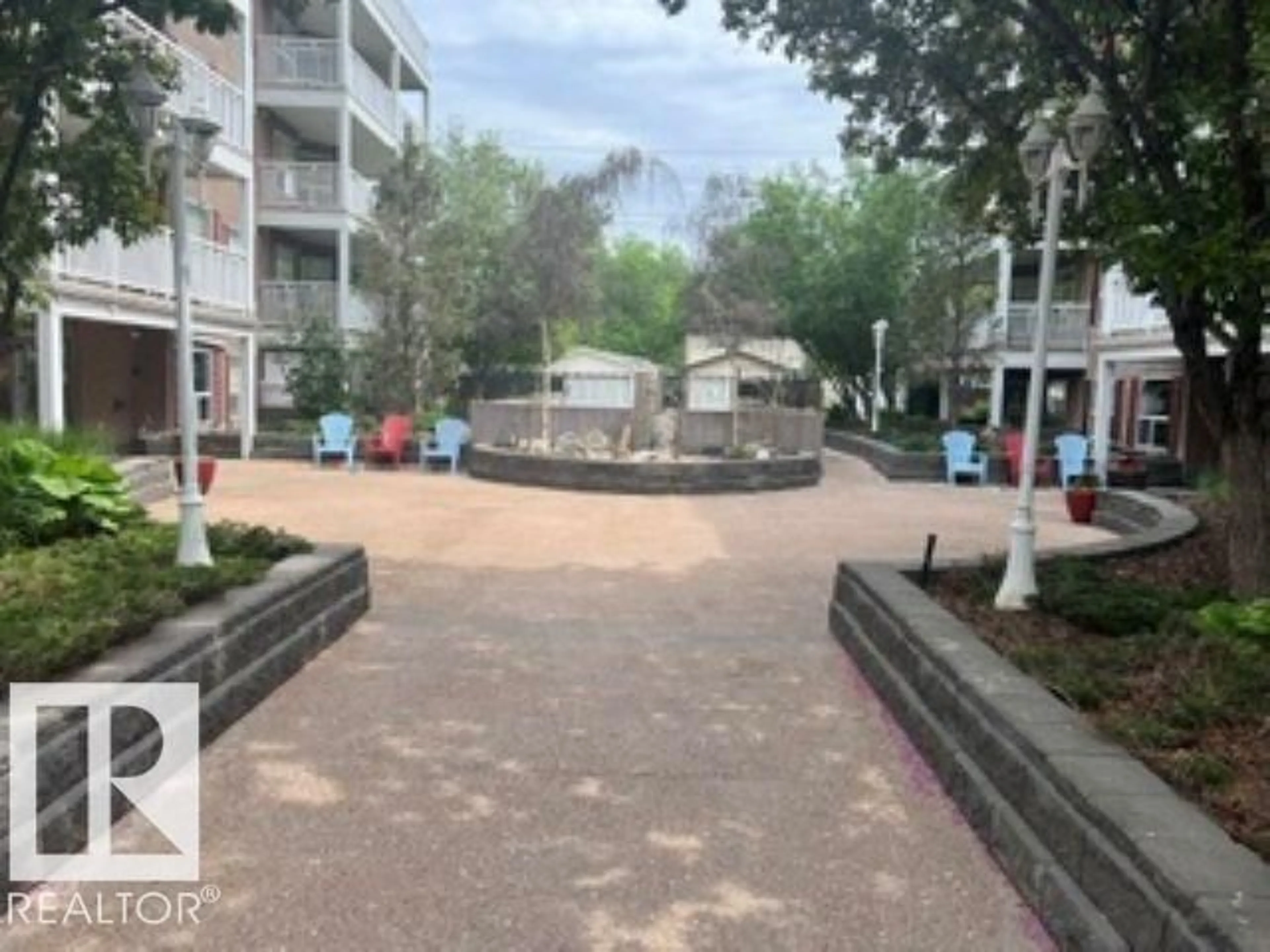 Unknown for 415 10951 124 ST NW, Edmonton Alberta T5M4E1