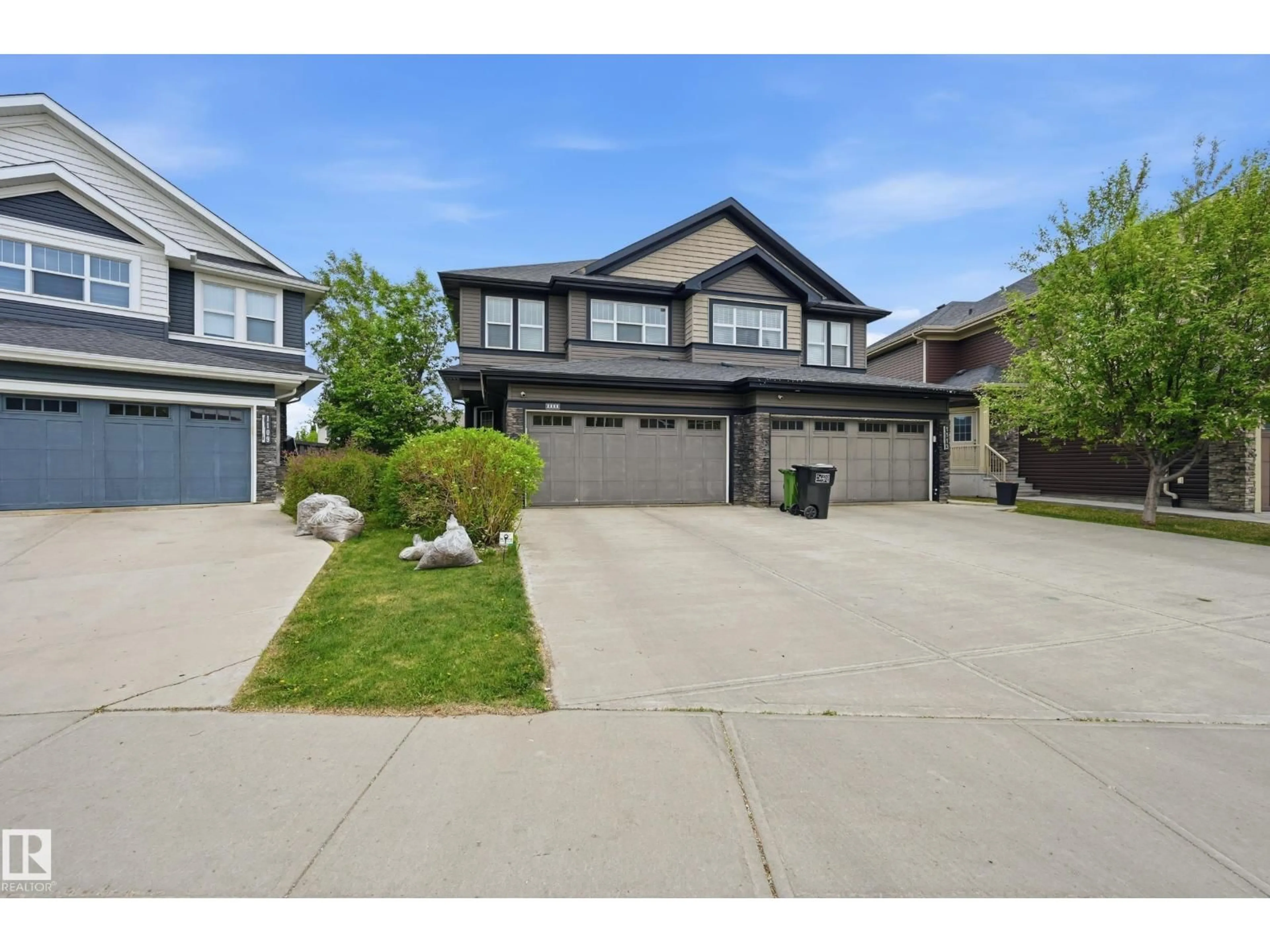 Unknown for SW - 1111 176 ST, Edmonton Alberta T6W2B7