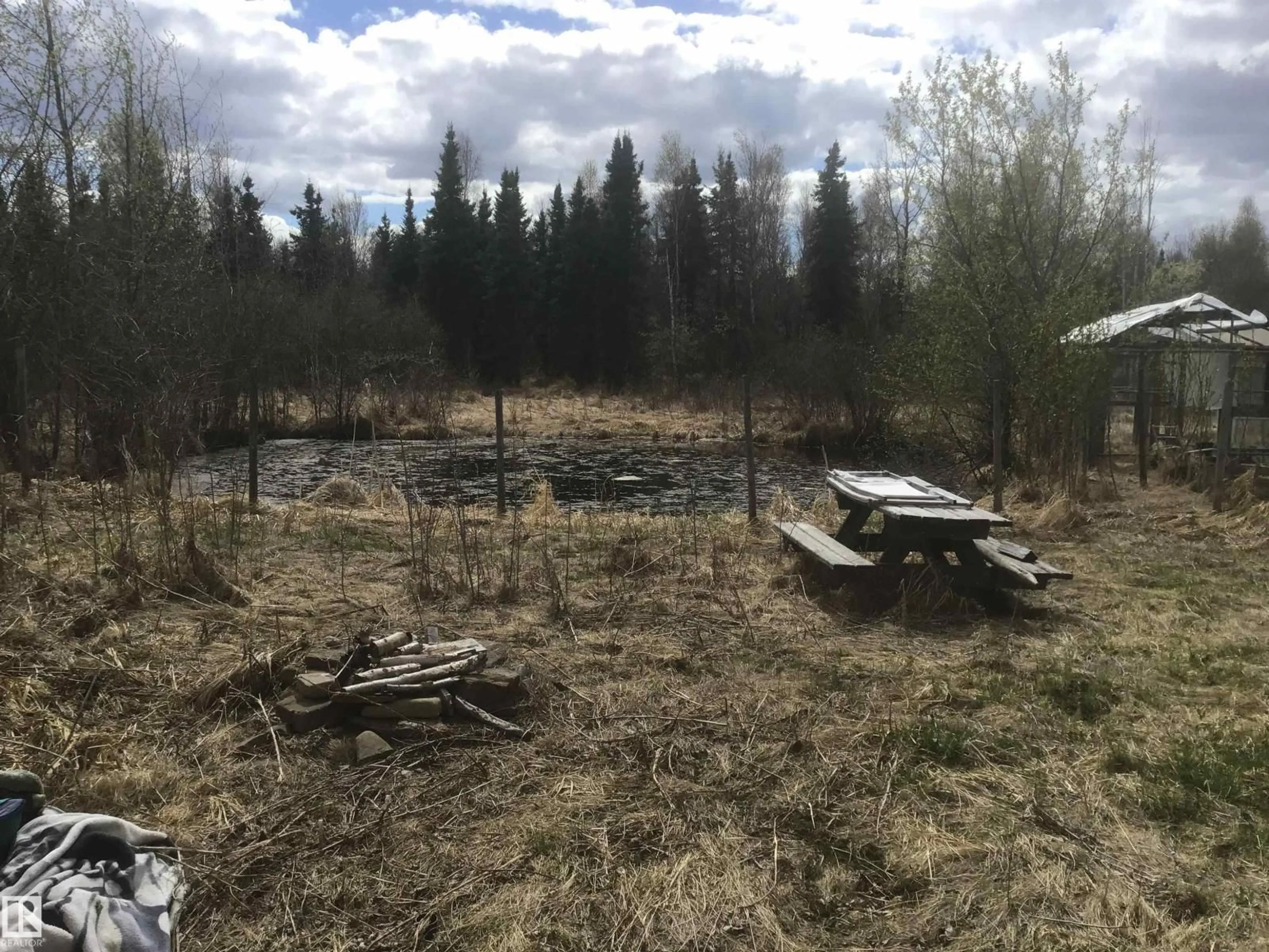 Unknown for 48022 RGE ROAD 60, Rural Brazeau County Alberta T0C0S0