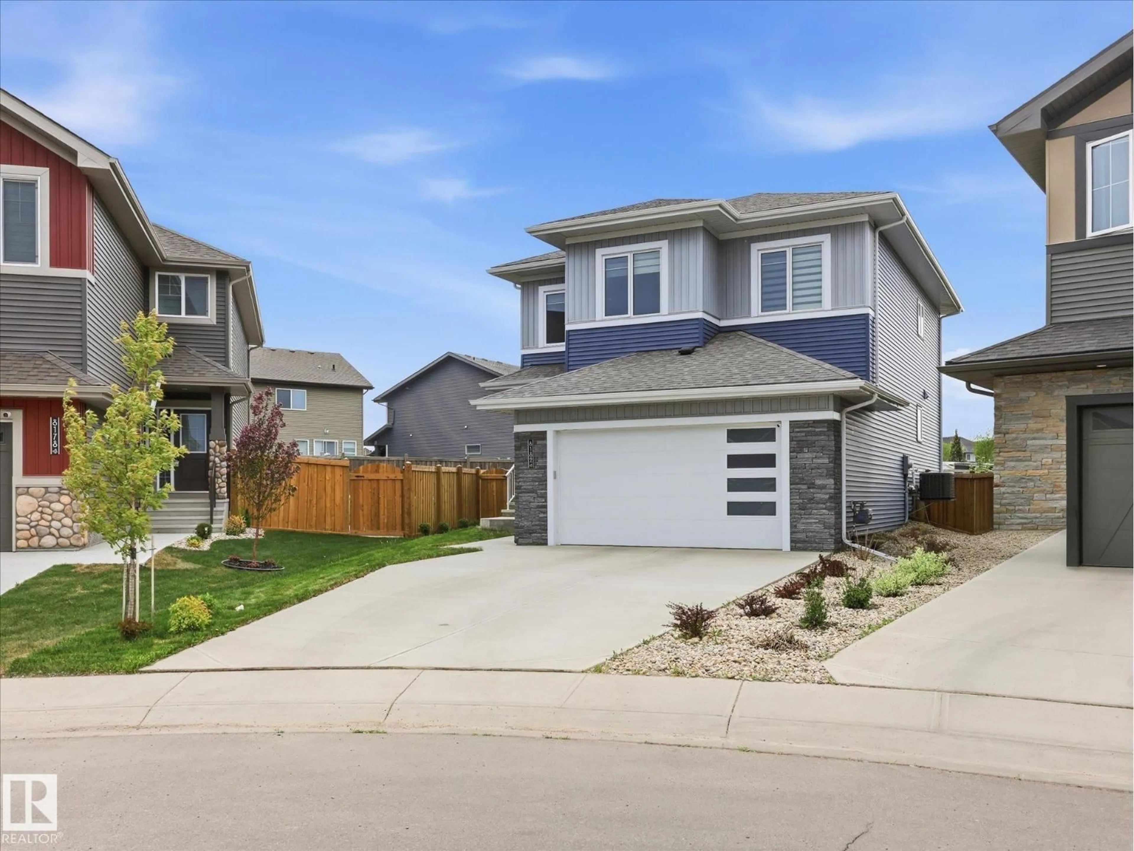 Unknown for NW - 8182 222A ST, Edmonton Alberta T5T7L2