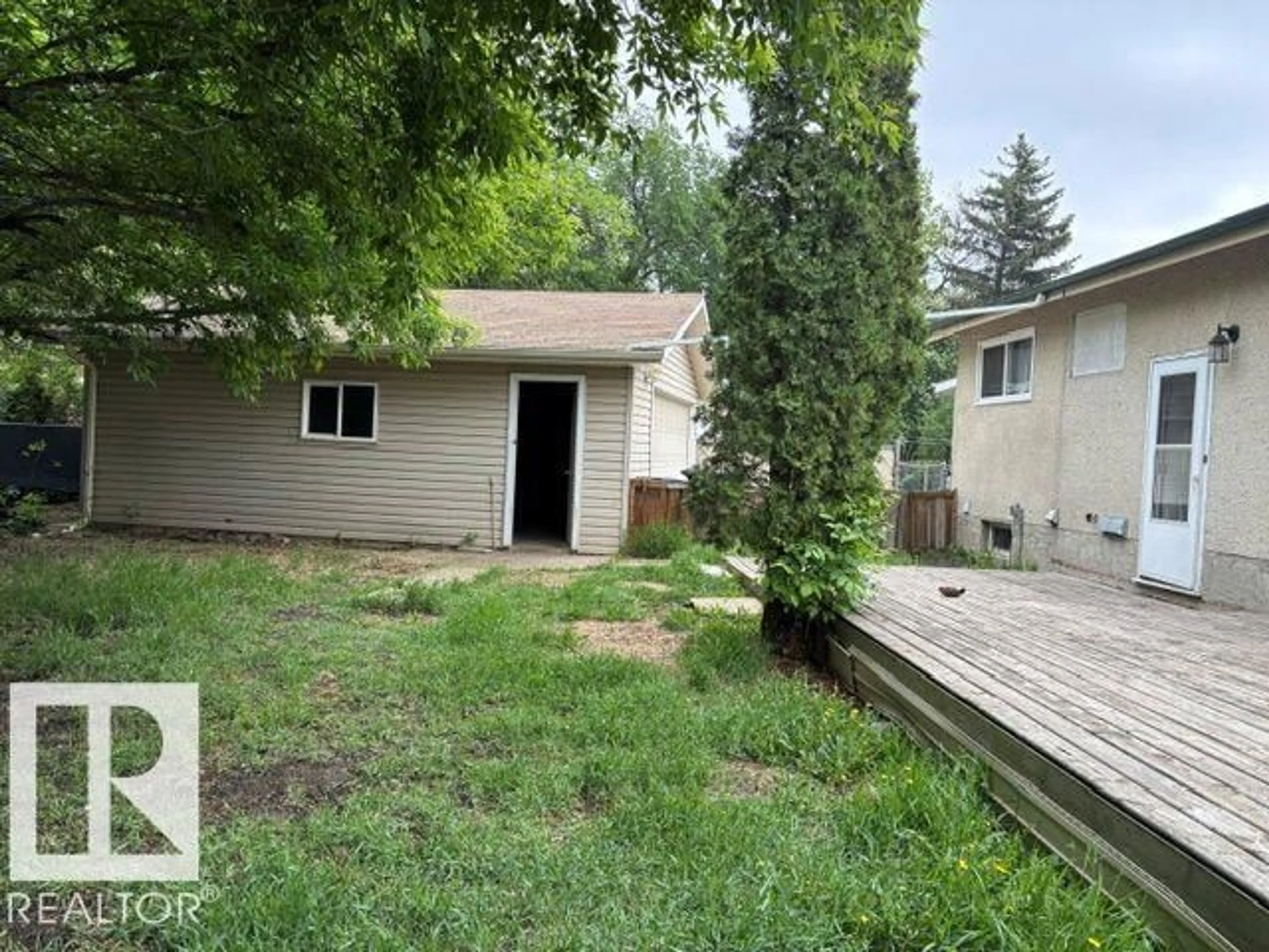 Unknown for NW - 5316 107 ST, Edmonton Alberta T6H2X4