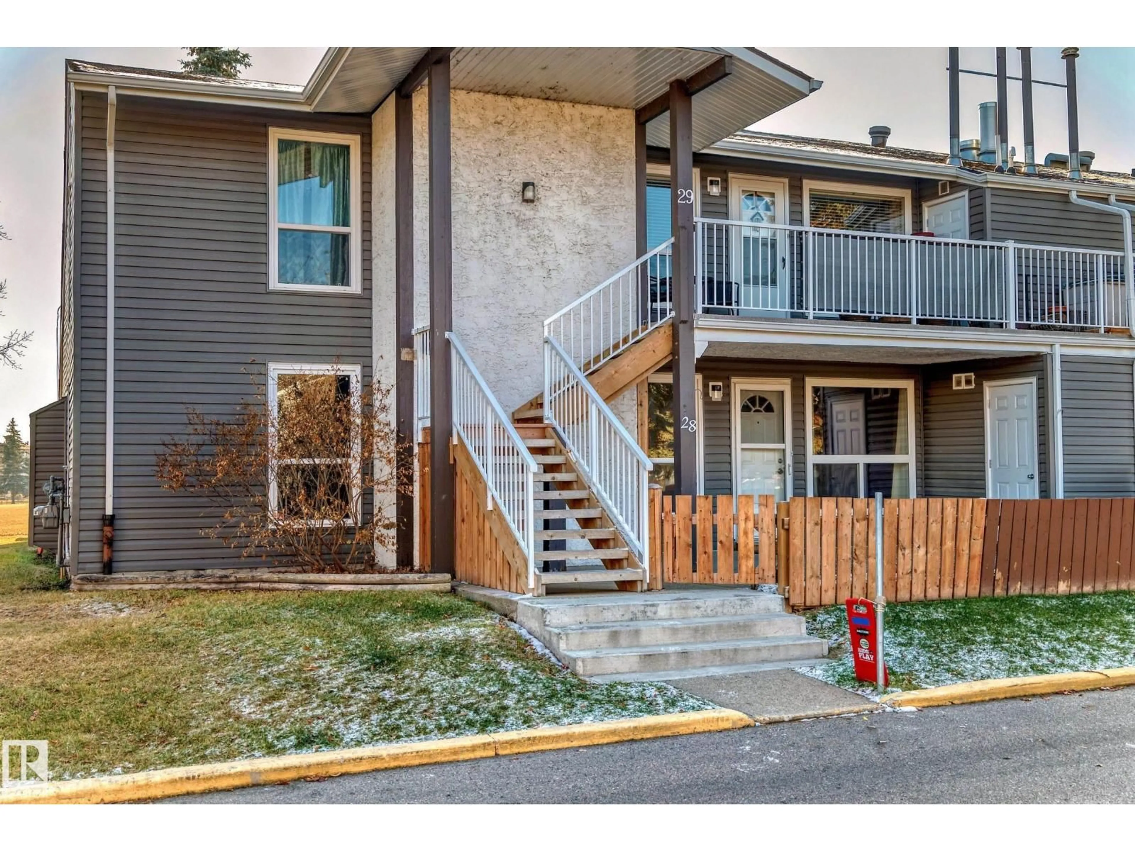 Unknown for 28 - 3111 142 AV, Edmonton Alberta T5Y2H6