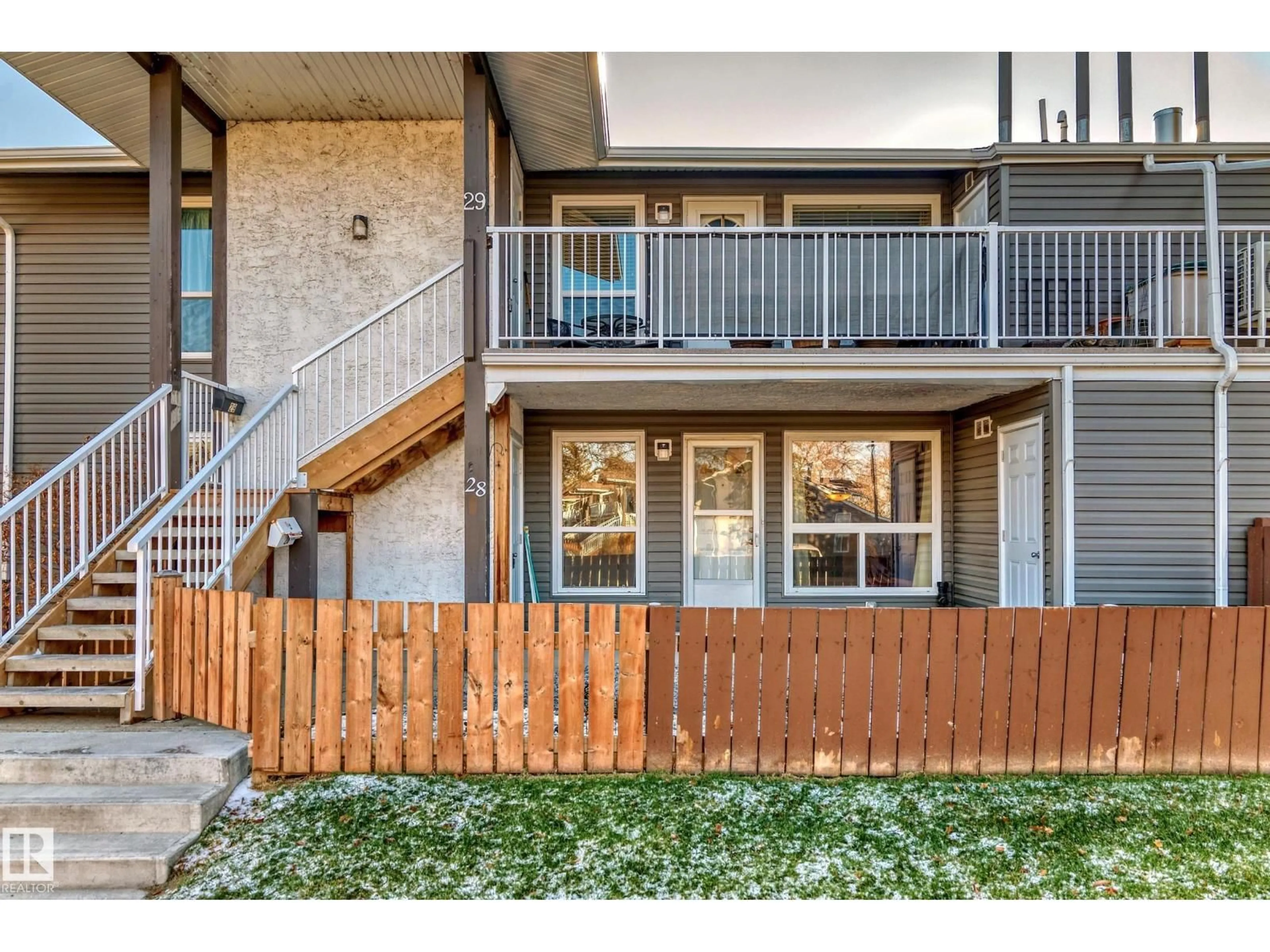 Unknown for 28 - 3111 142 AV, Edmonton Alberta T5Y2H6