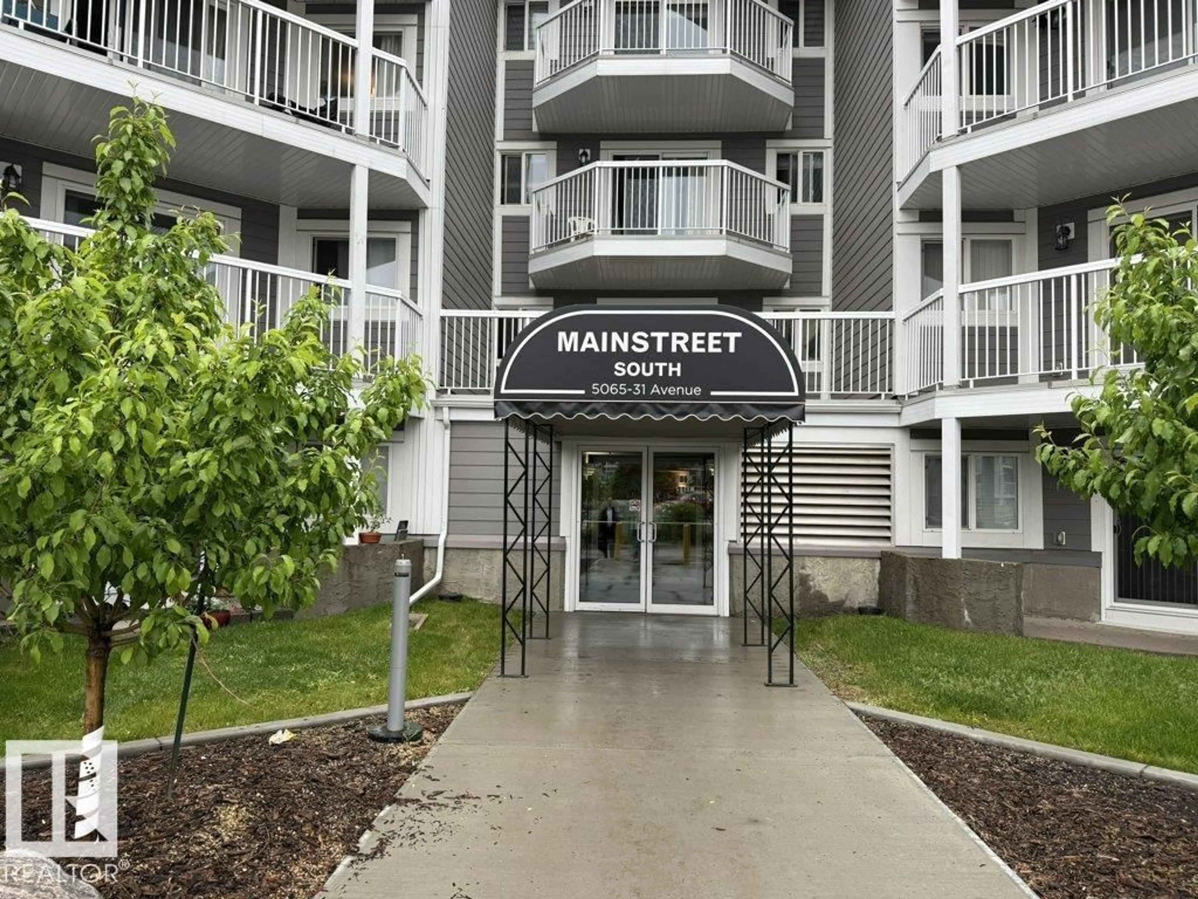Unknown for 218 - 5065 31 AV, Edmonton Alberta T6L6S5