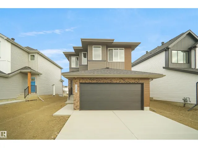 NW - 2237 194A ST, Edmonton 2