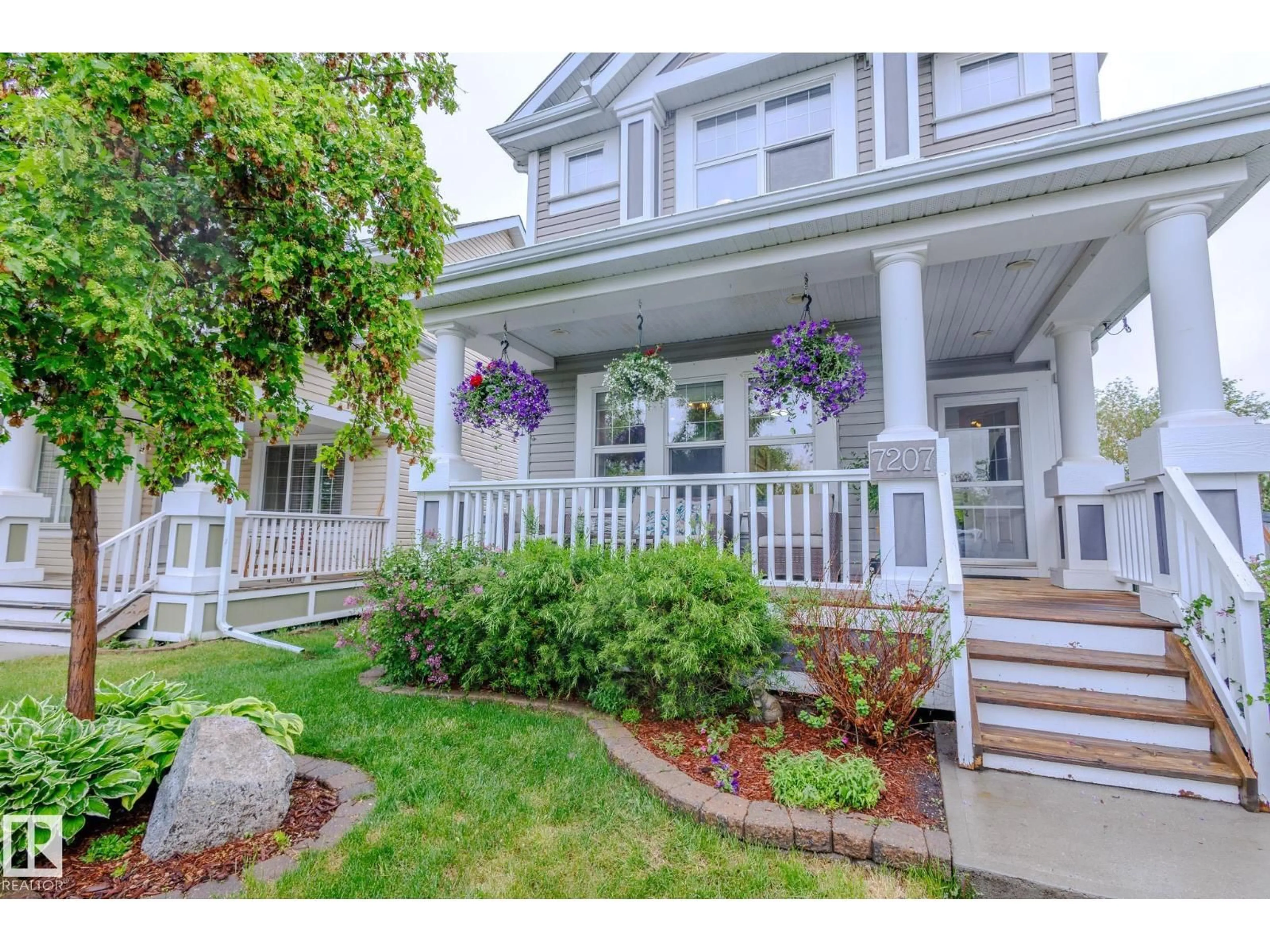 Unknown for 7207 14A AV SW, Edmonton Alberta T6X0E1