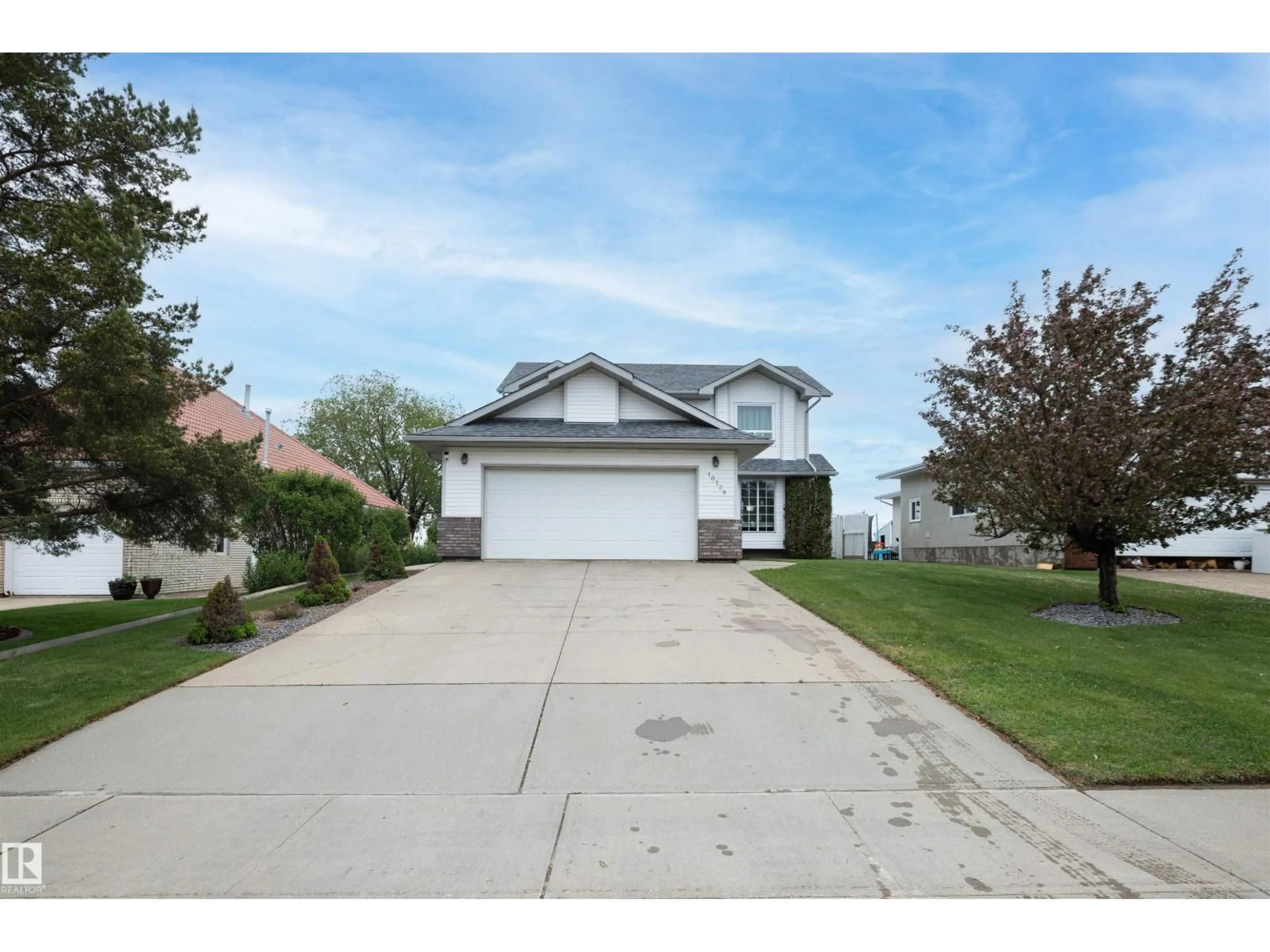 Unknown for 10739 109 AV, Westlock Alberta T7P1B9