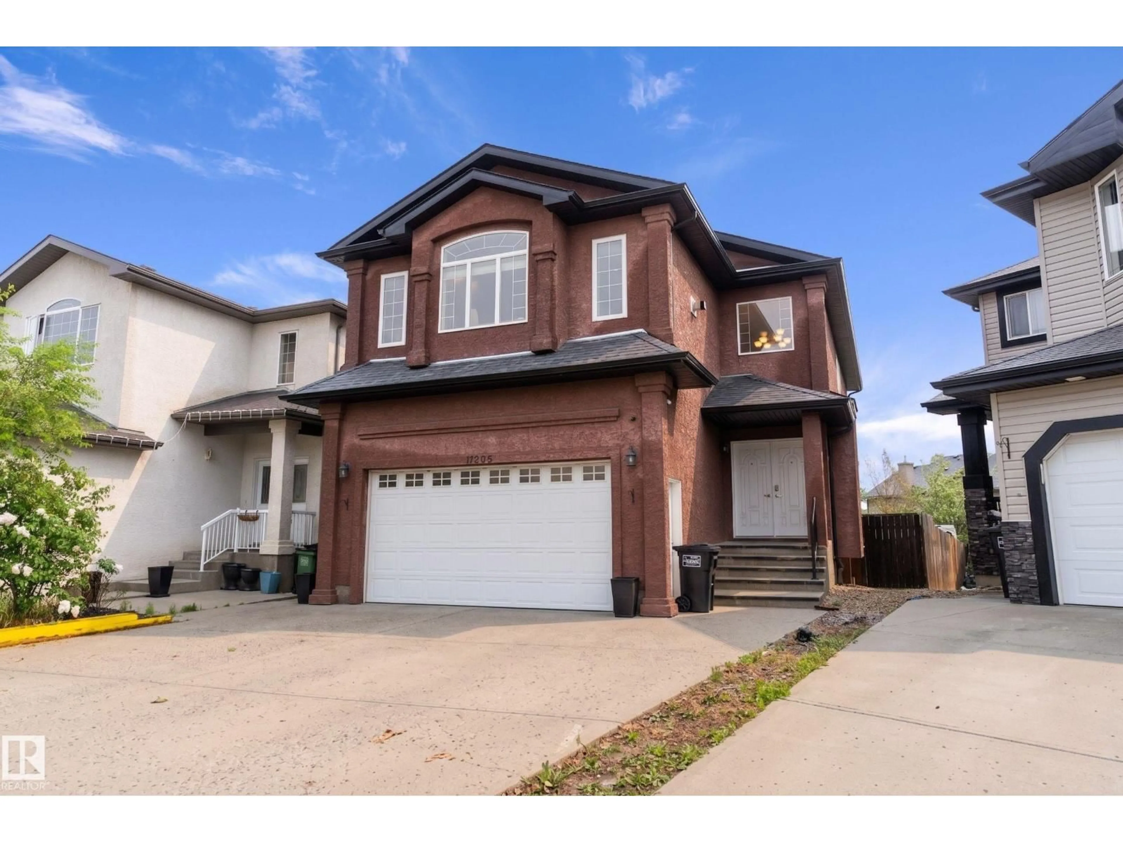 Unknown for 16609 58A ST NW, Edmonton Alberta T5Y0J3