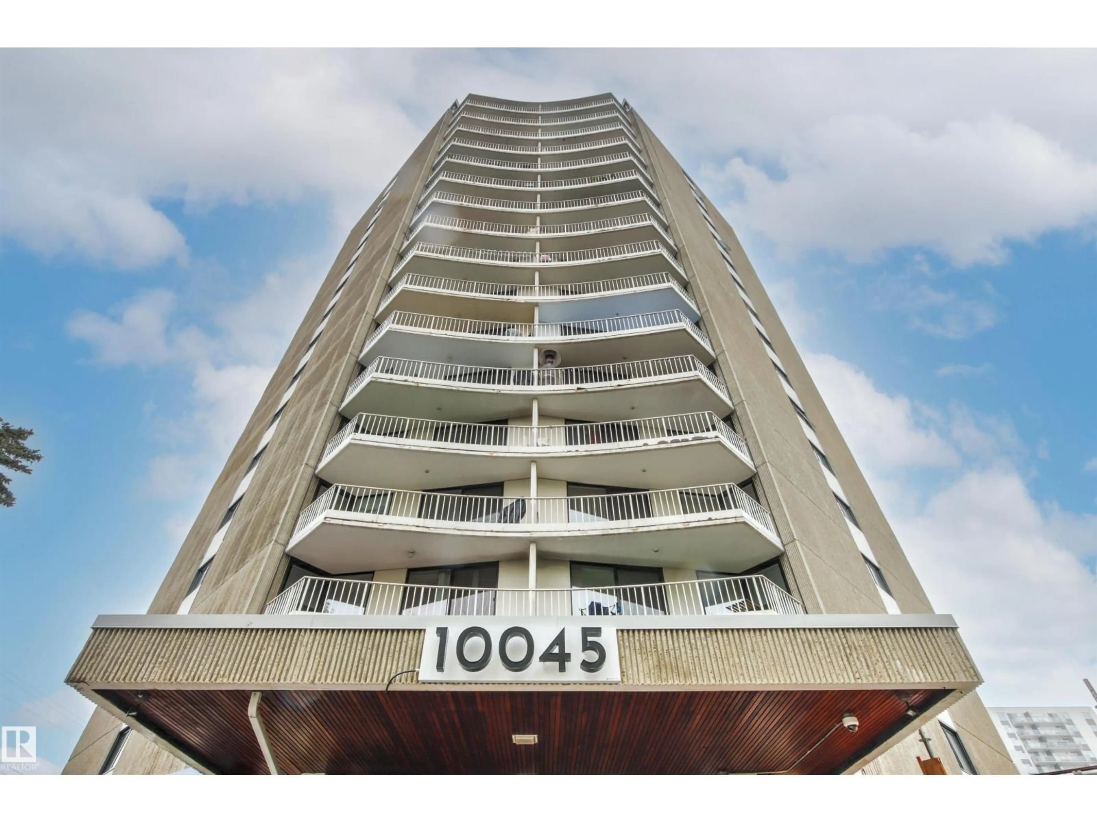Unknown for #303 - 10045 117 ST, Edmonton Alberta T5K1W8